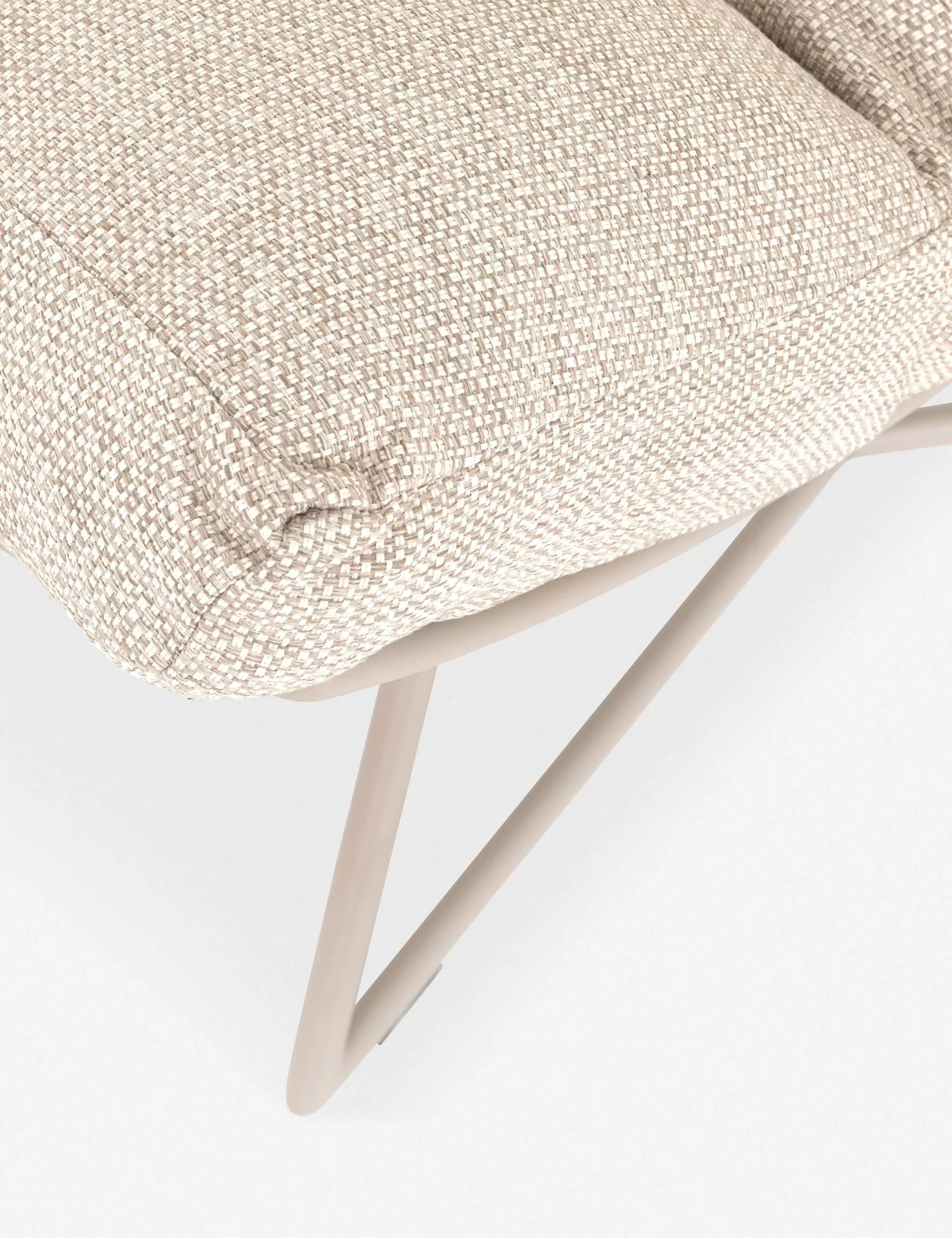 Mallorca Indoor / Outdoor Accent Chair