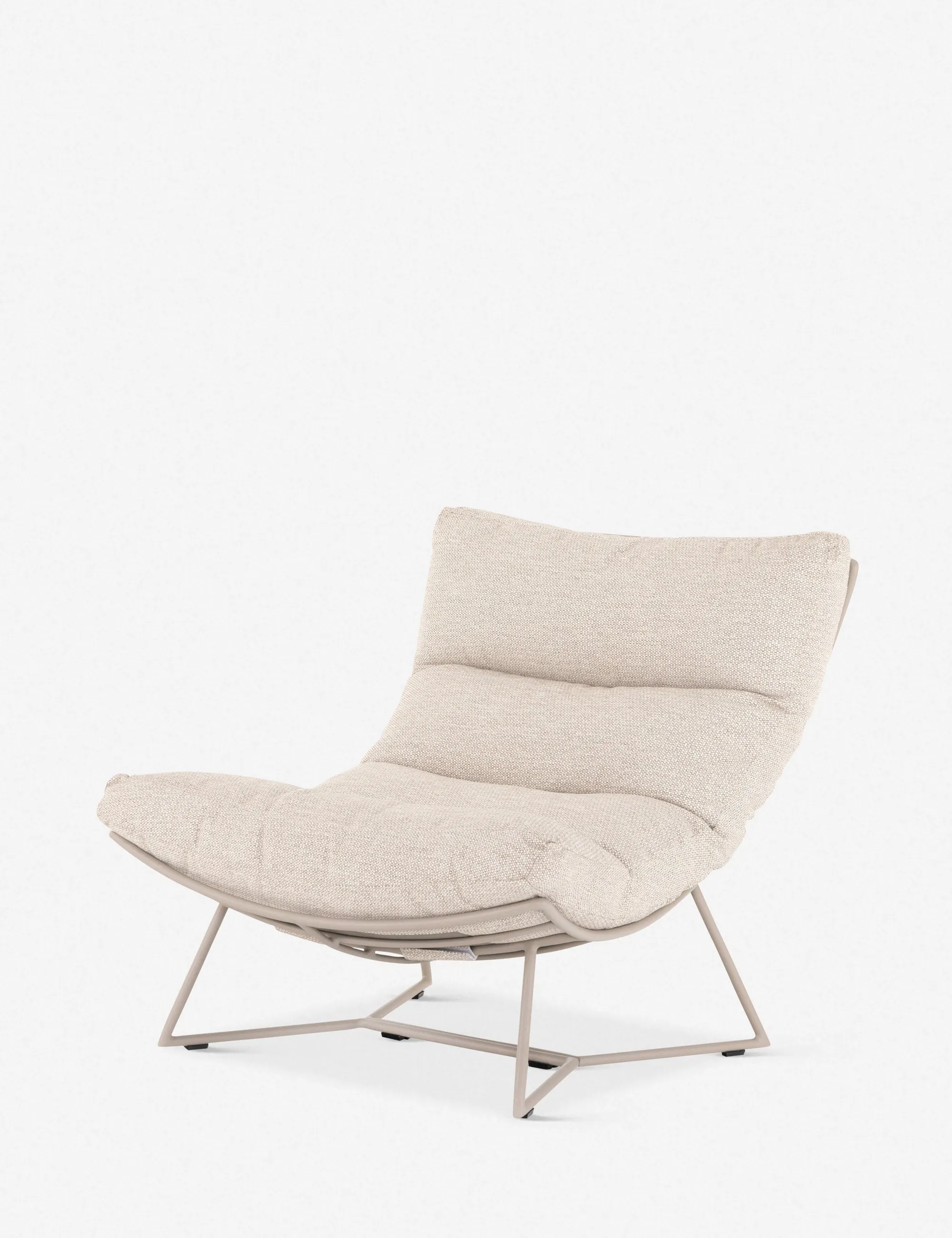 Mallorca Indoor / Outdoor Accent Chair