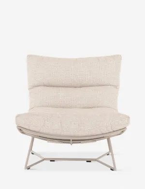 Mallorca Indoor / Outdoor Accent Chair