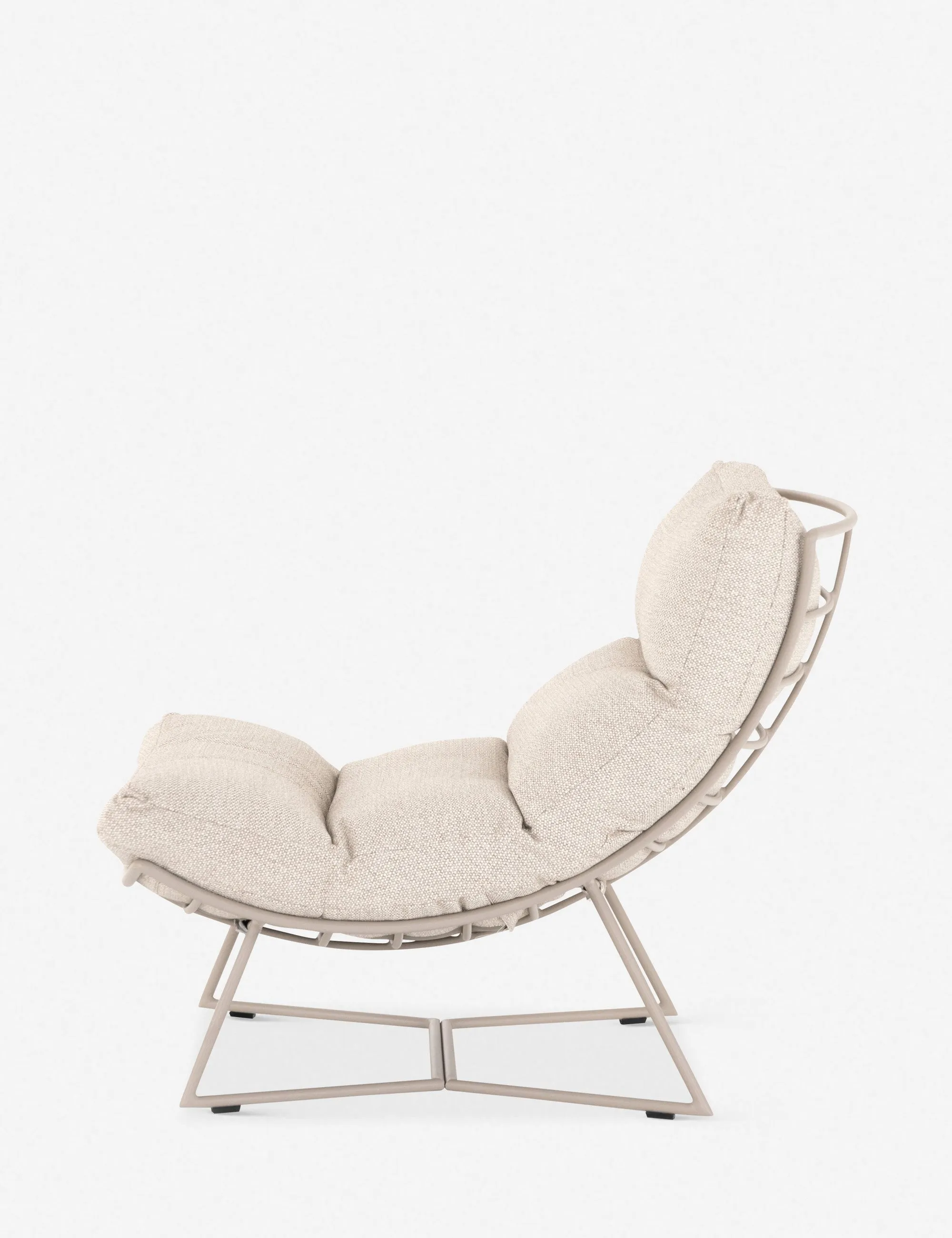 Mallorca Indoor / Outdoor Accent Chair