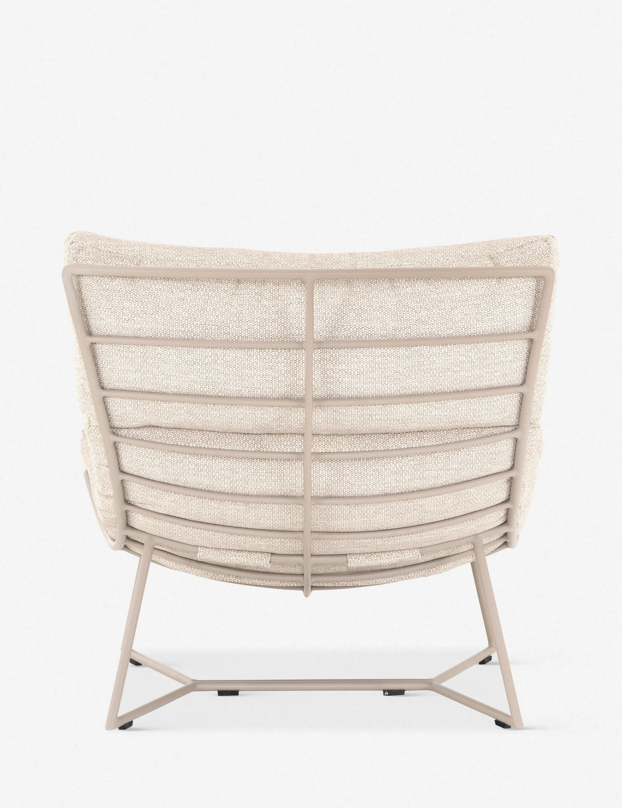 Mallorca Indoor / Outdoor Accent Chair