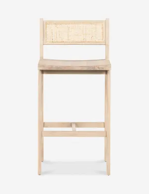 Margot Bar And Counter Stool