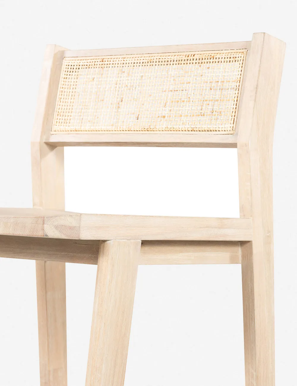 Margot Bar And Counter Stool