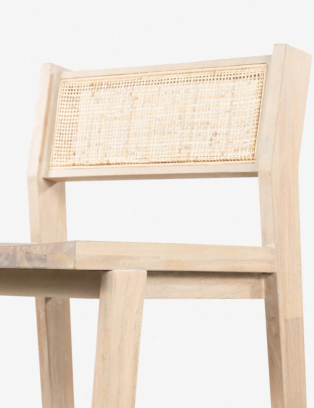 Margot Bar And Counter Stool