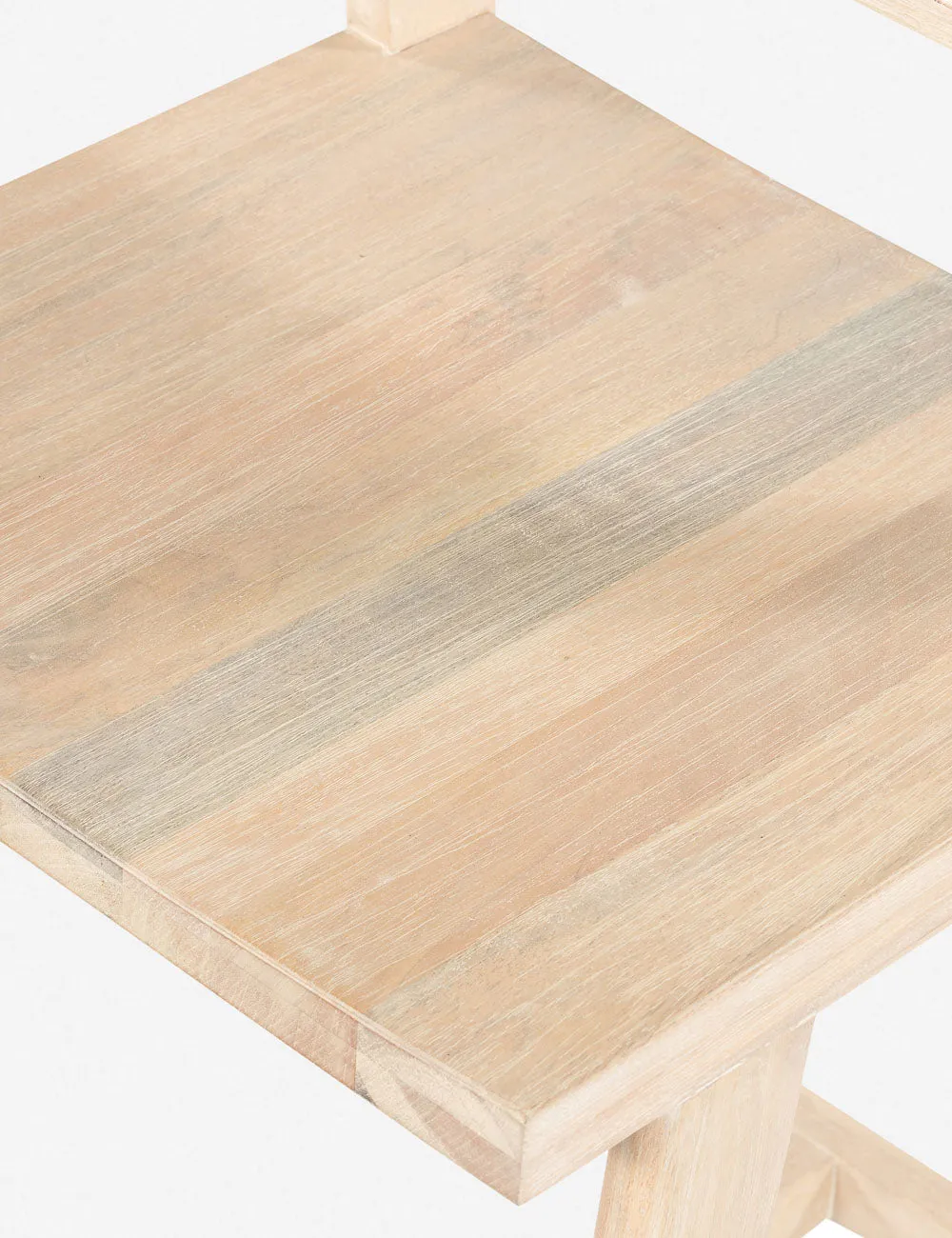 Margot Bar And Counter Stool