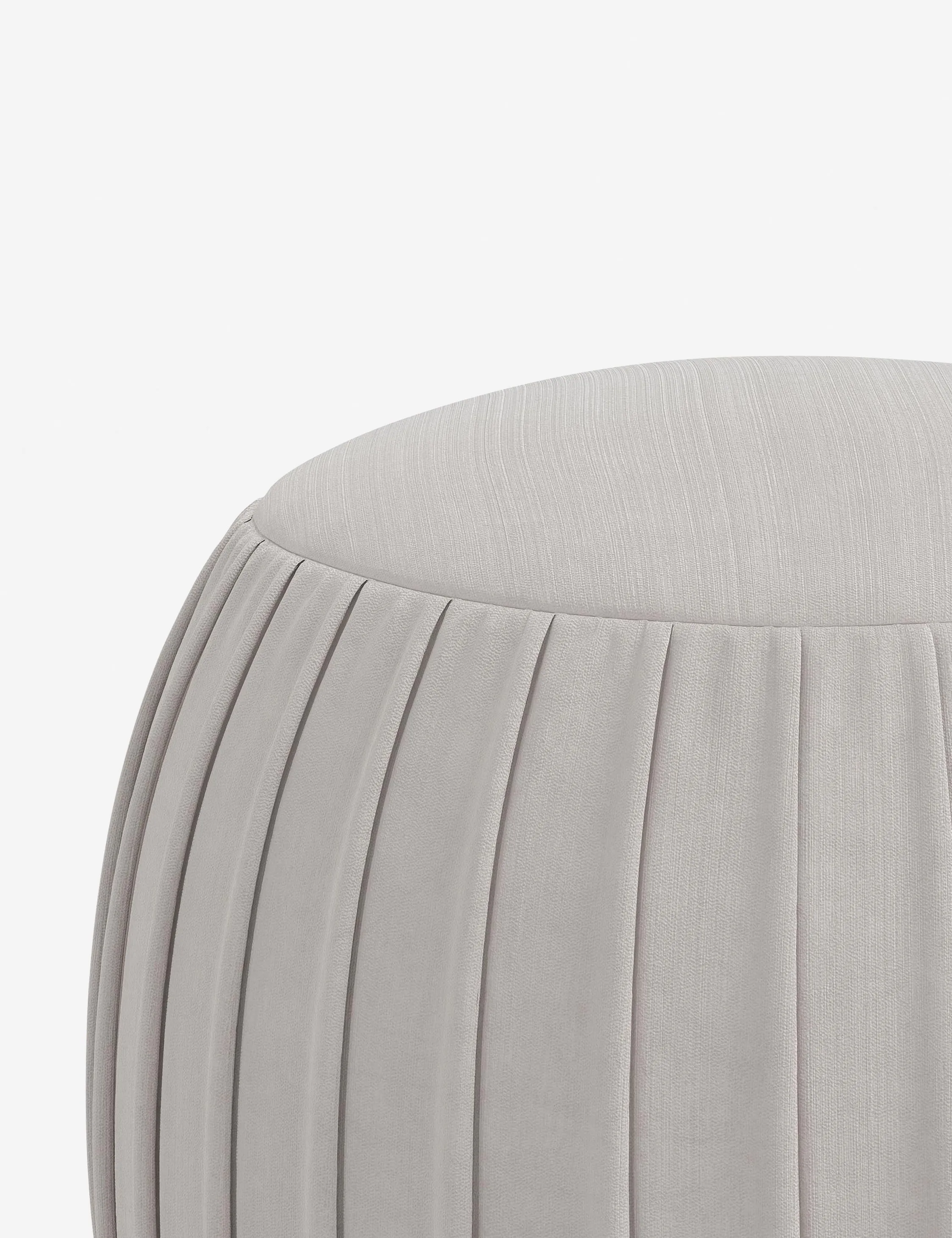 Marvel Ottoman