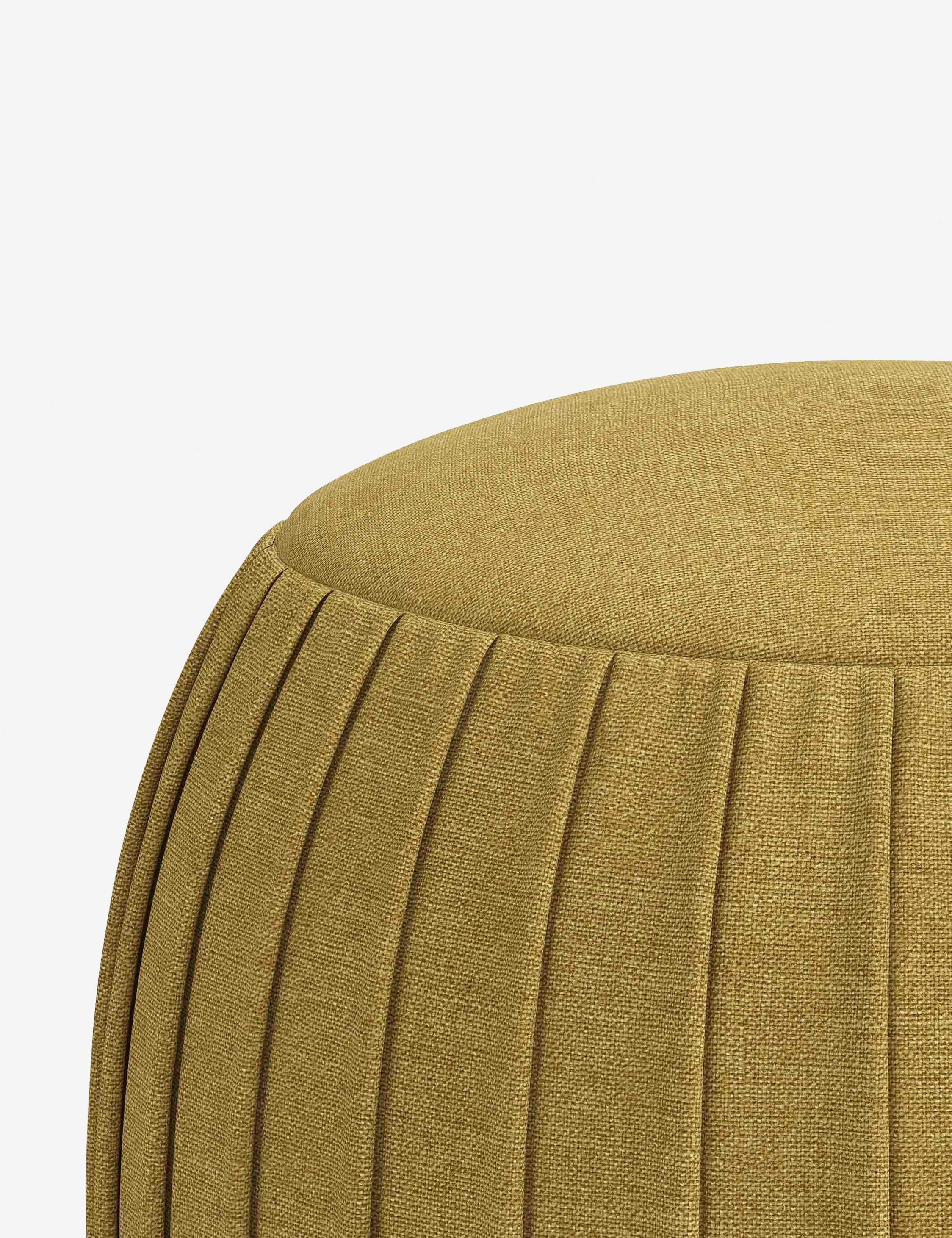 Marvel Ottoman