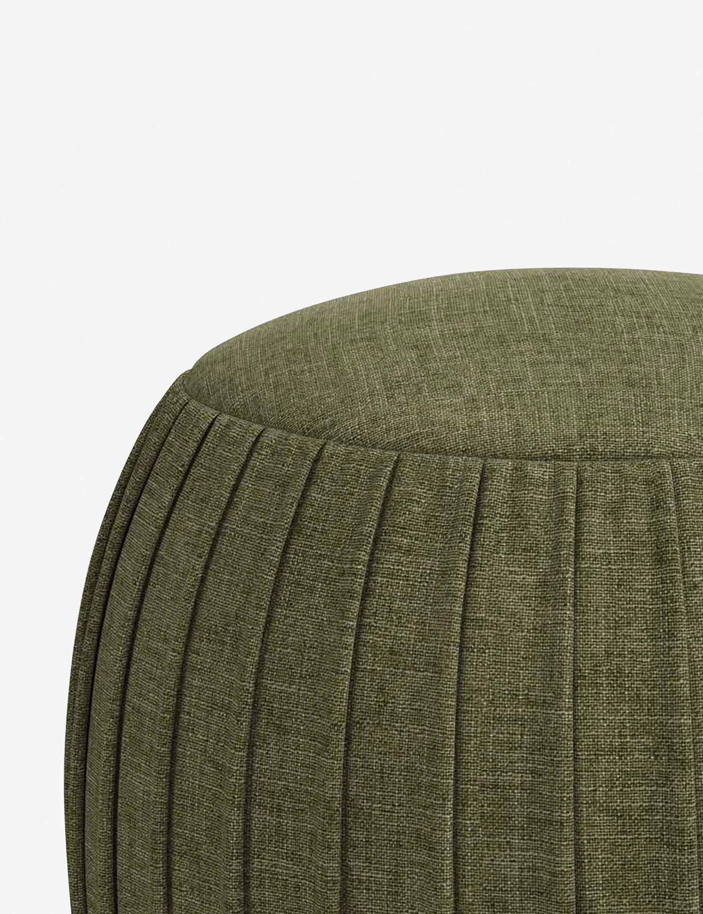 Marvel Ottoman