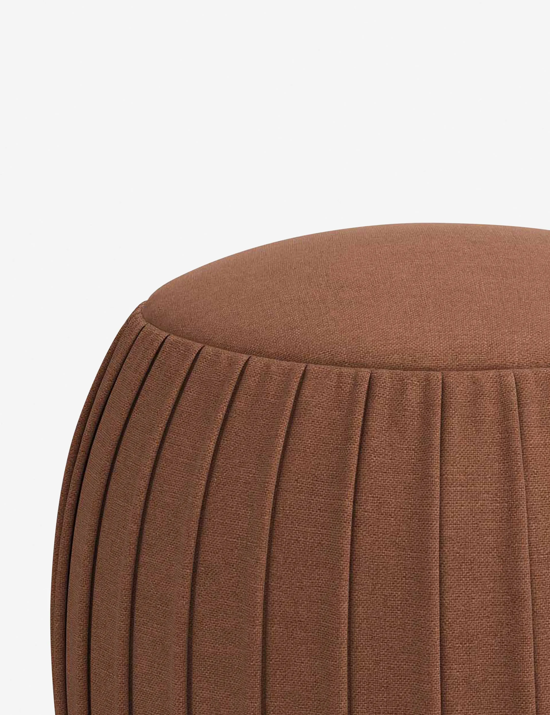 Marvel Ottoman