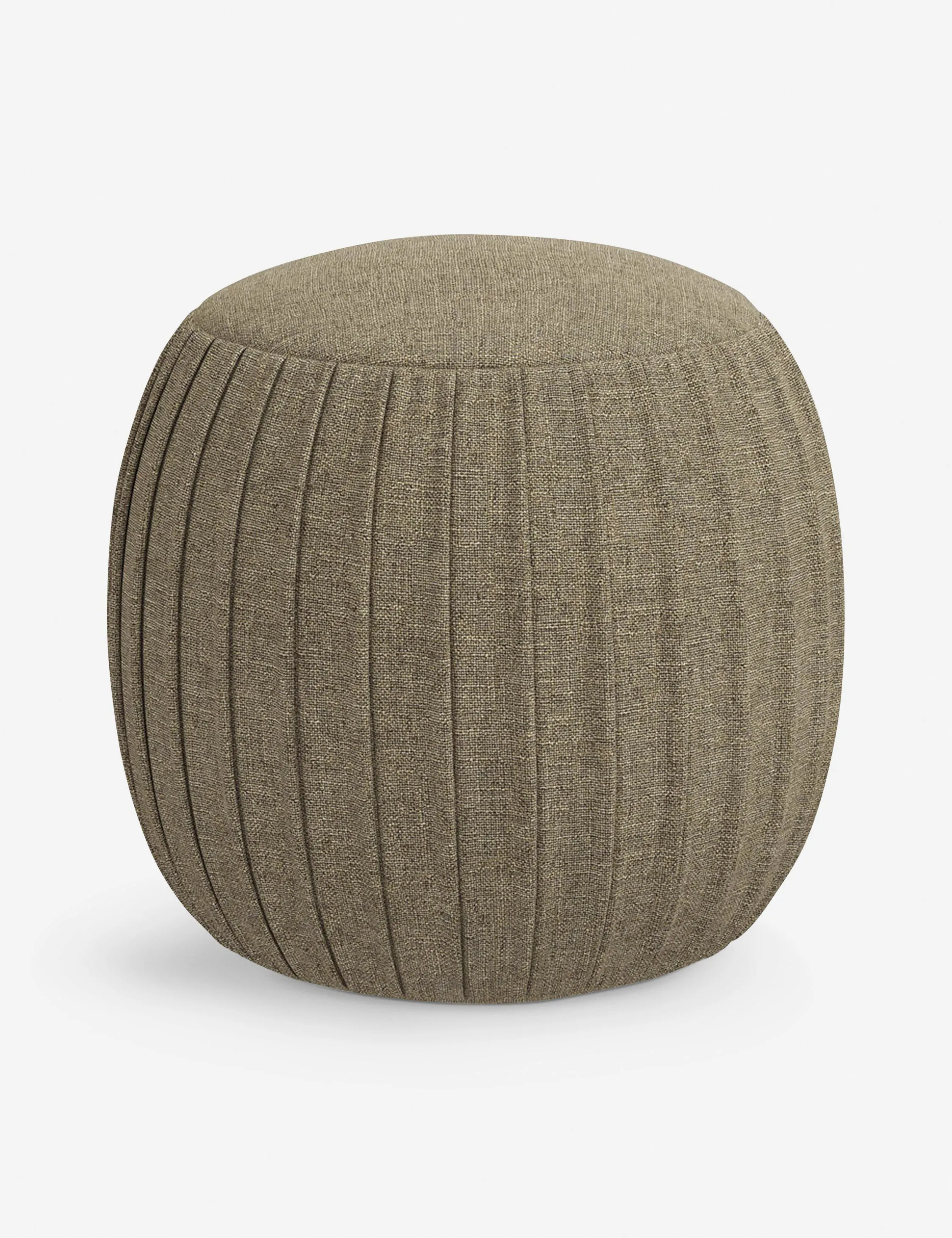 Marvel Ottoman