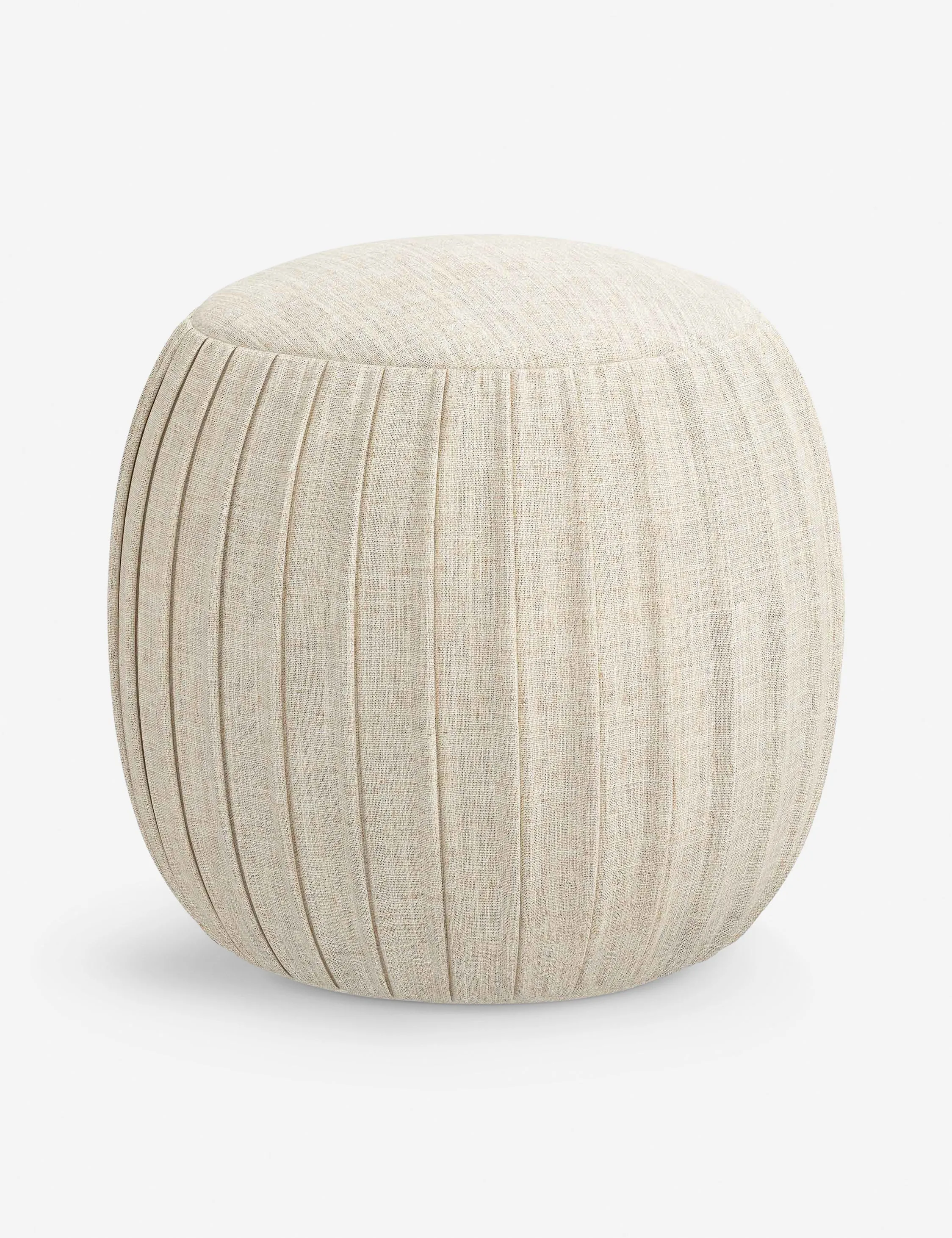 Marvel Ottoman
