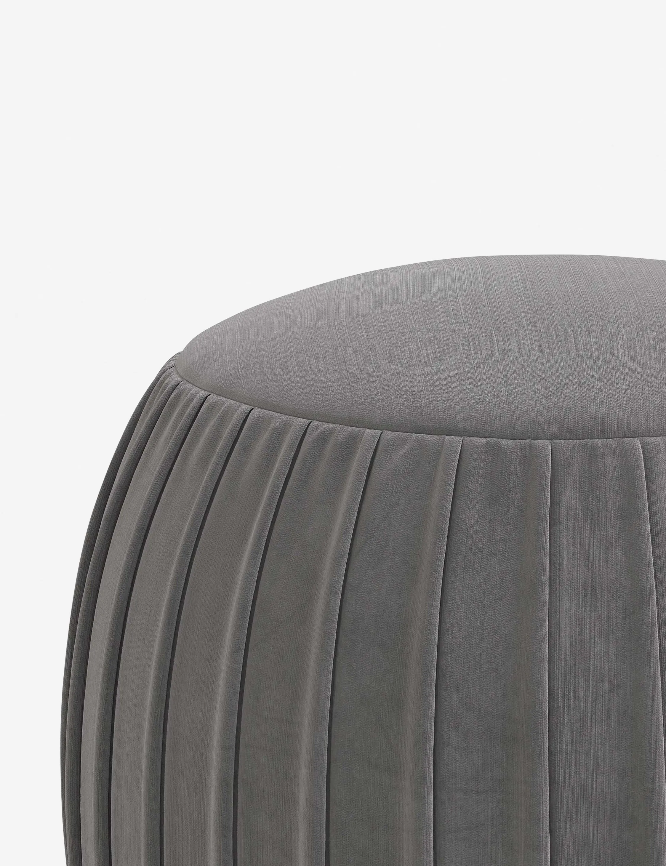 Marvel Ottoman