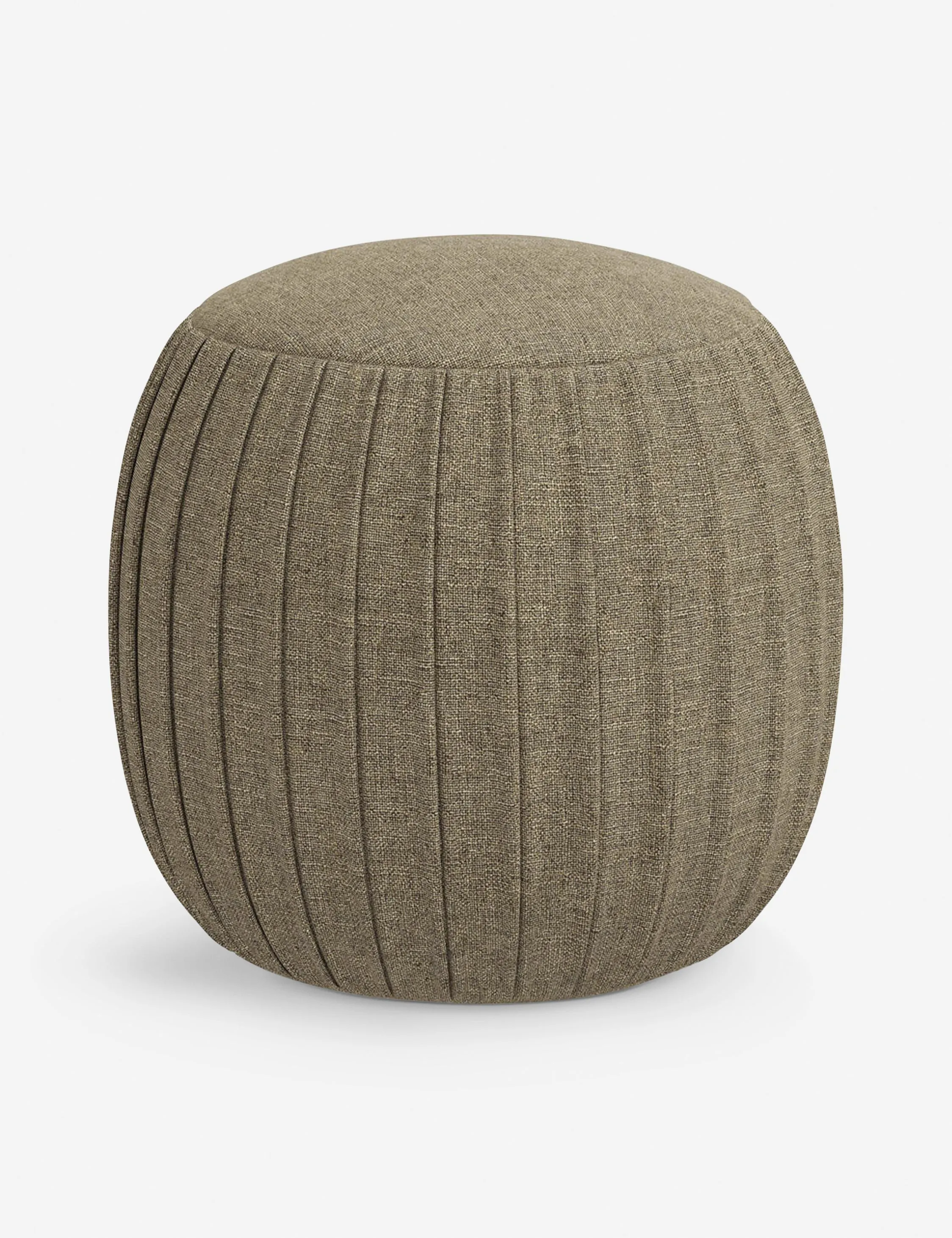 Marvel Ottoman