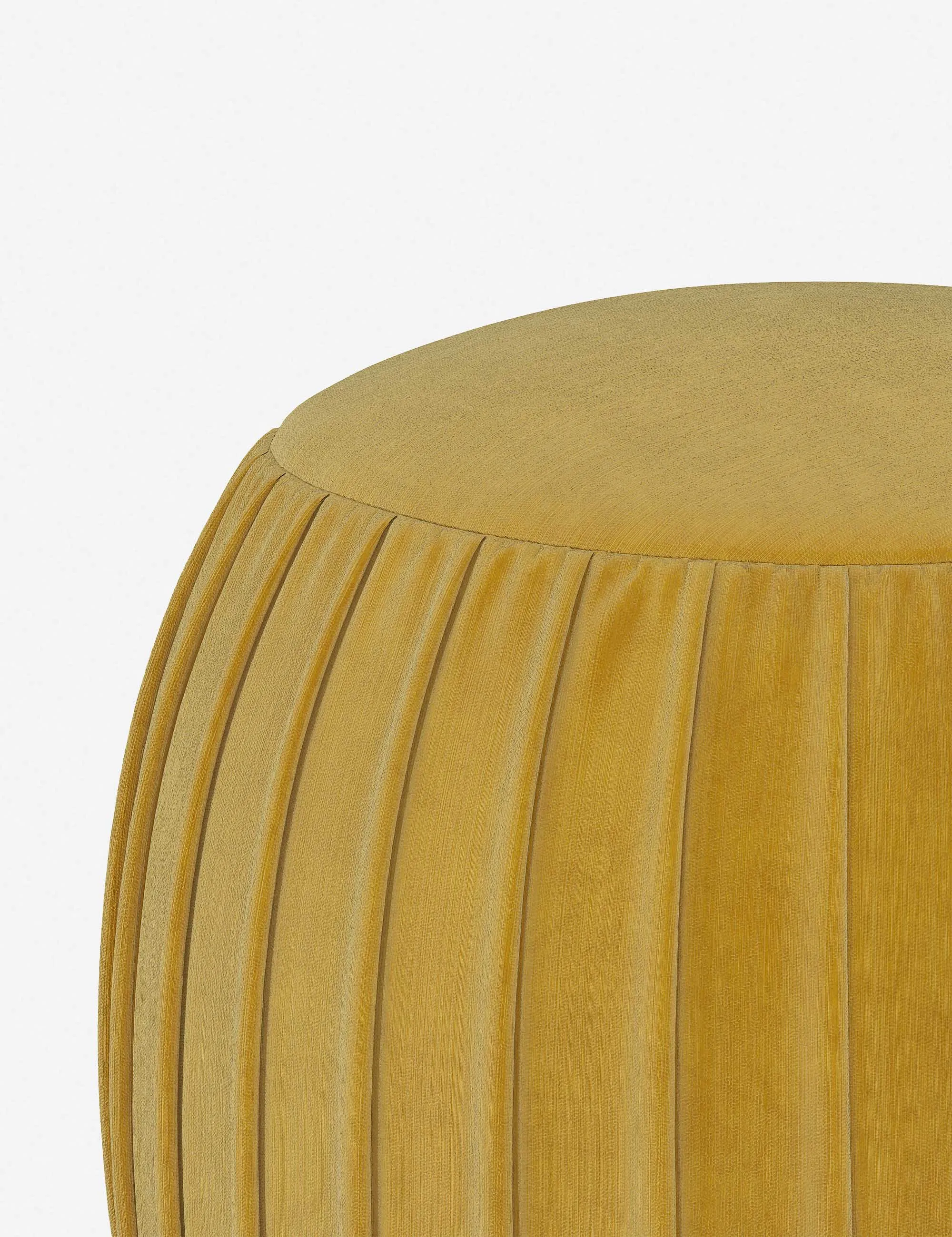 Marvel Ottoman