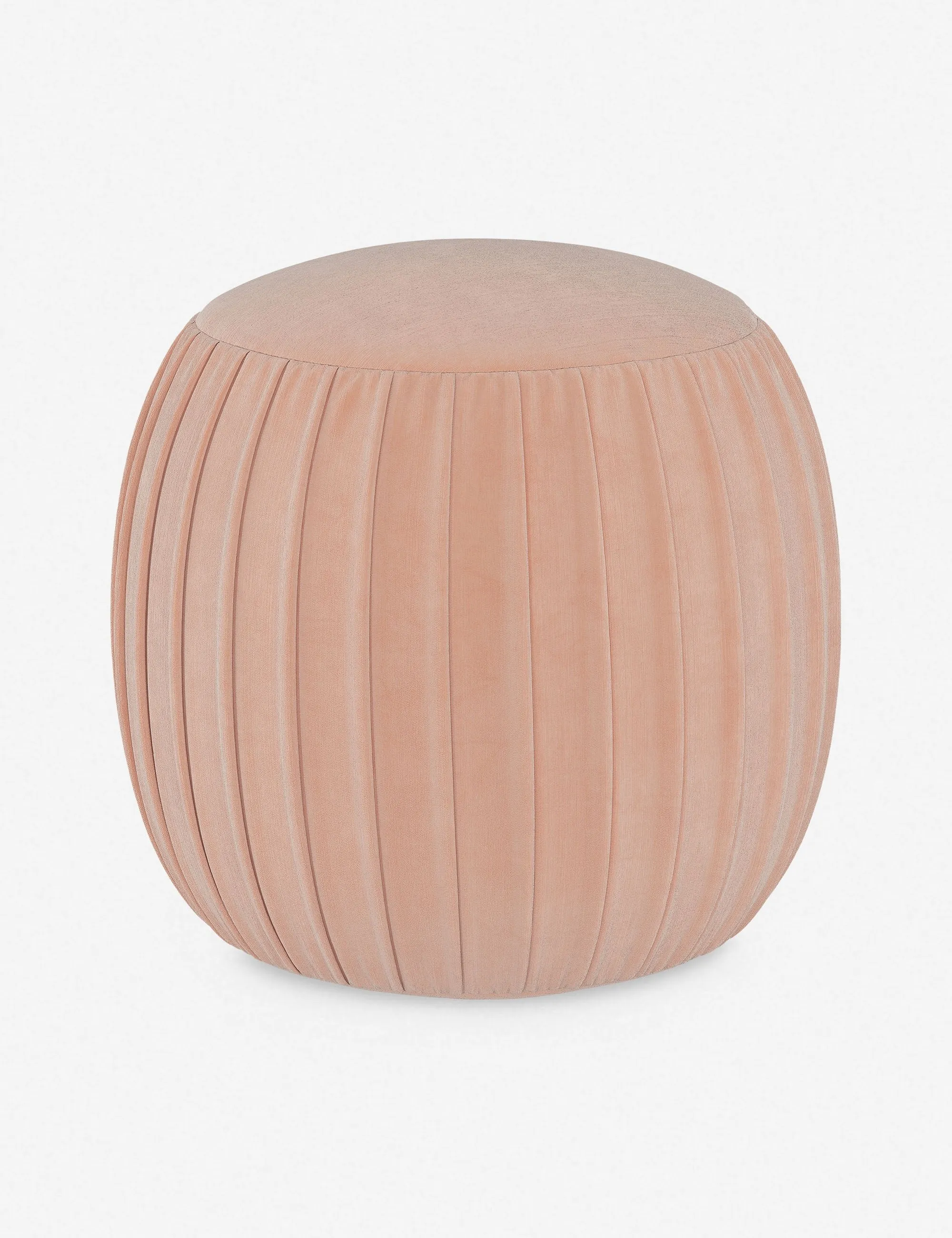 Marvel Ottoman