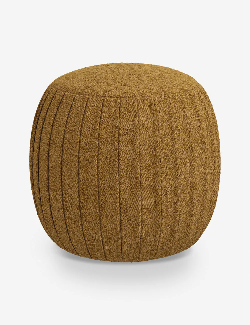 Marvel Ottoman