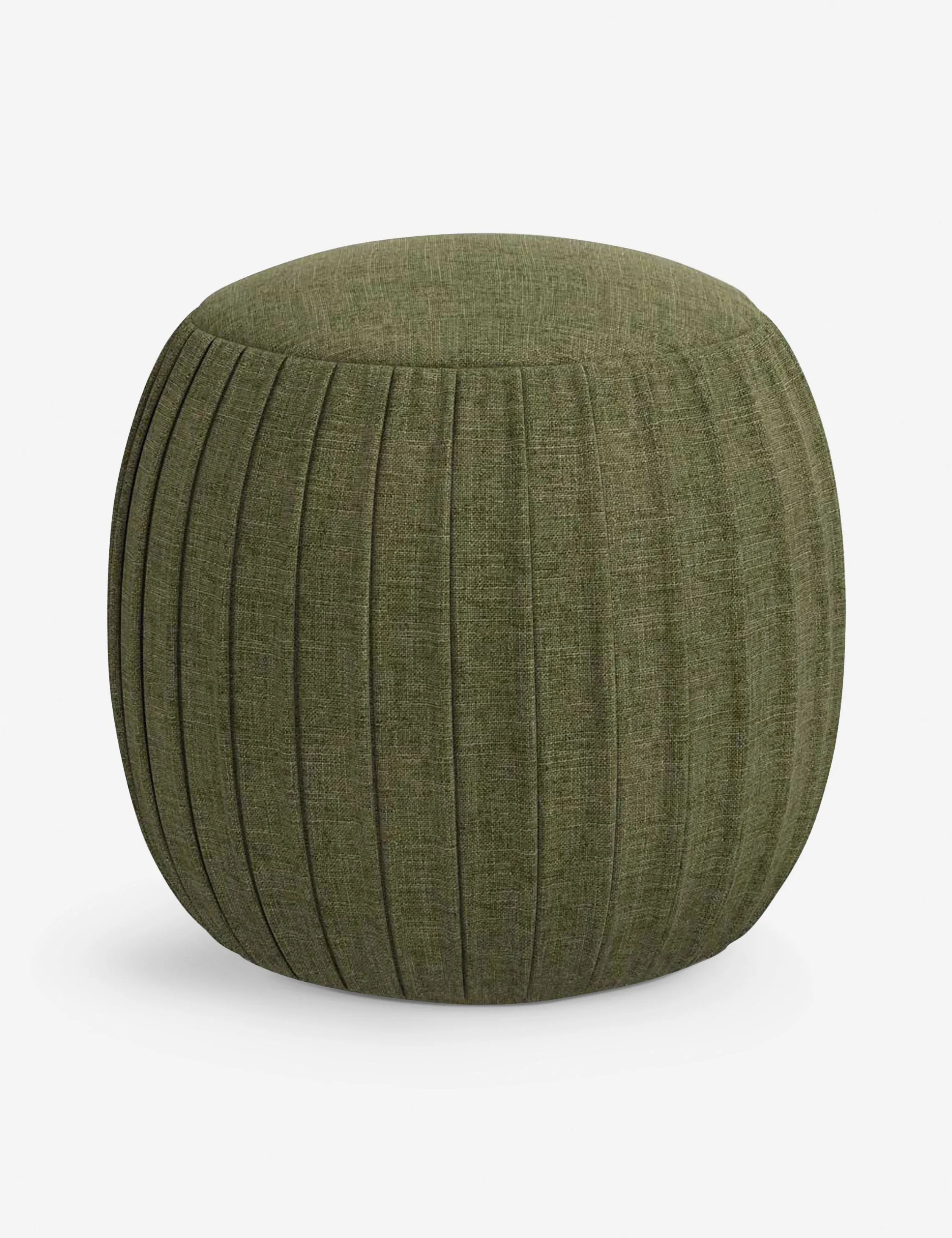 Marvel Ottoman