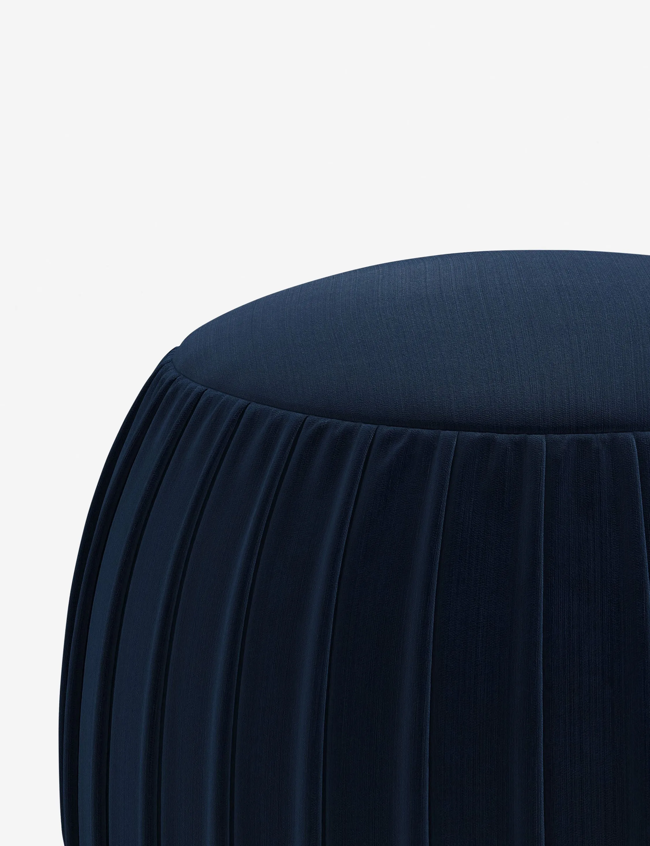 Marvel Ottoman