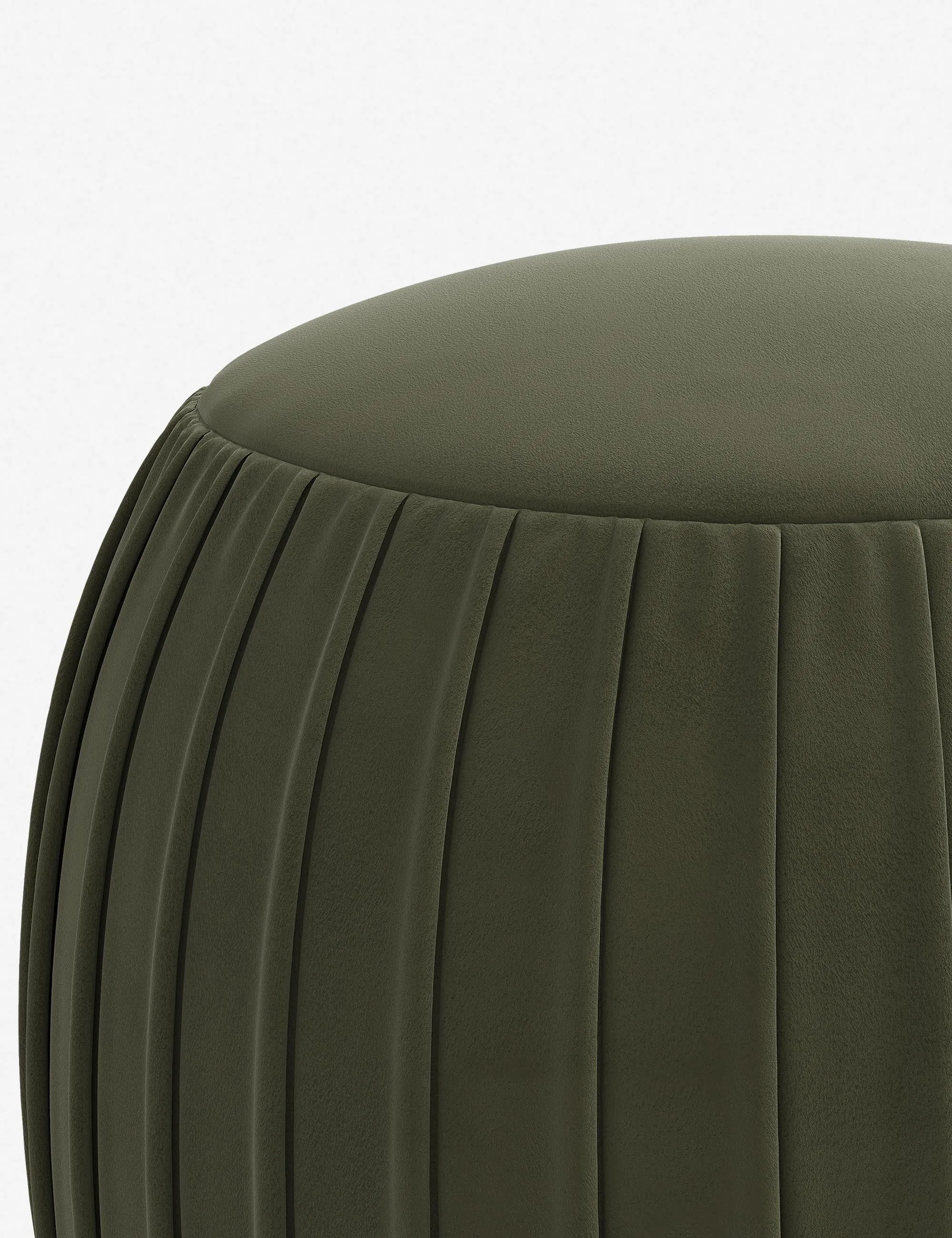 Marvel Ottoman