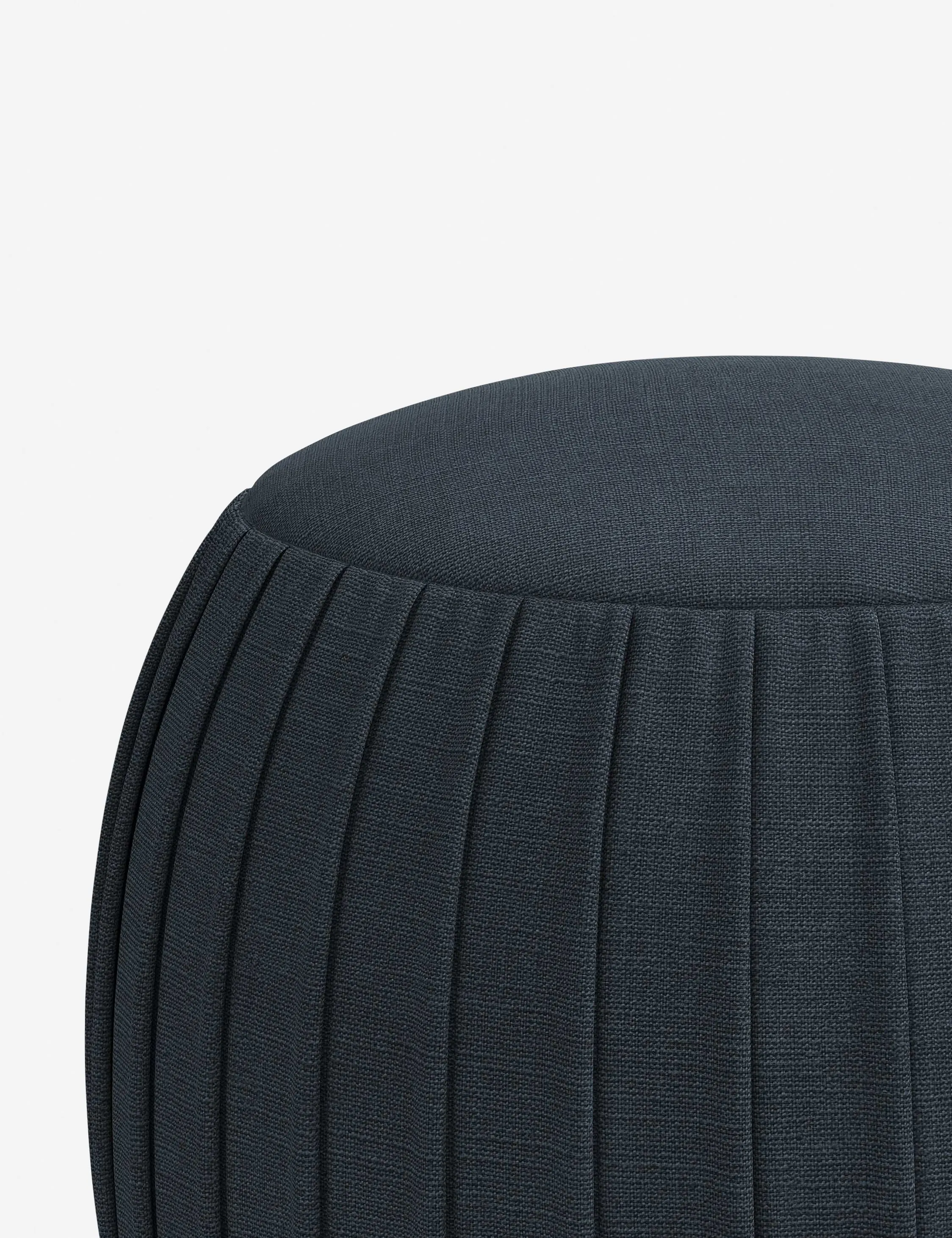 Marvel Ottoman