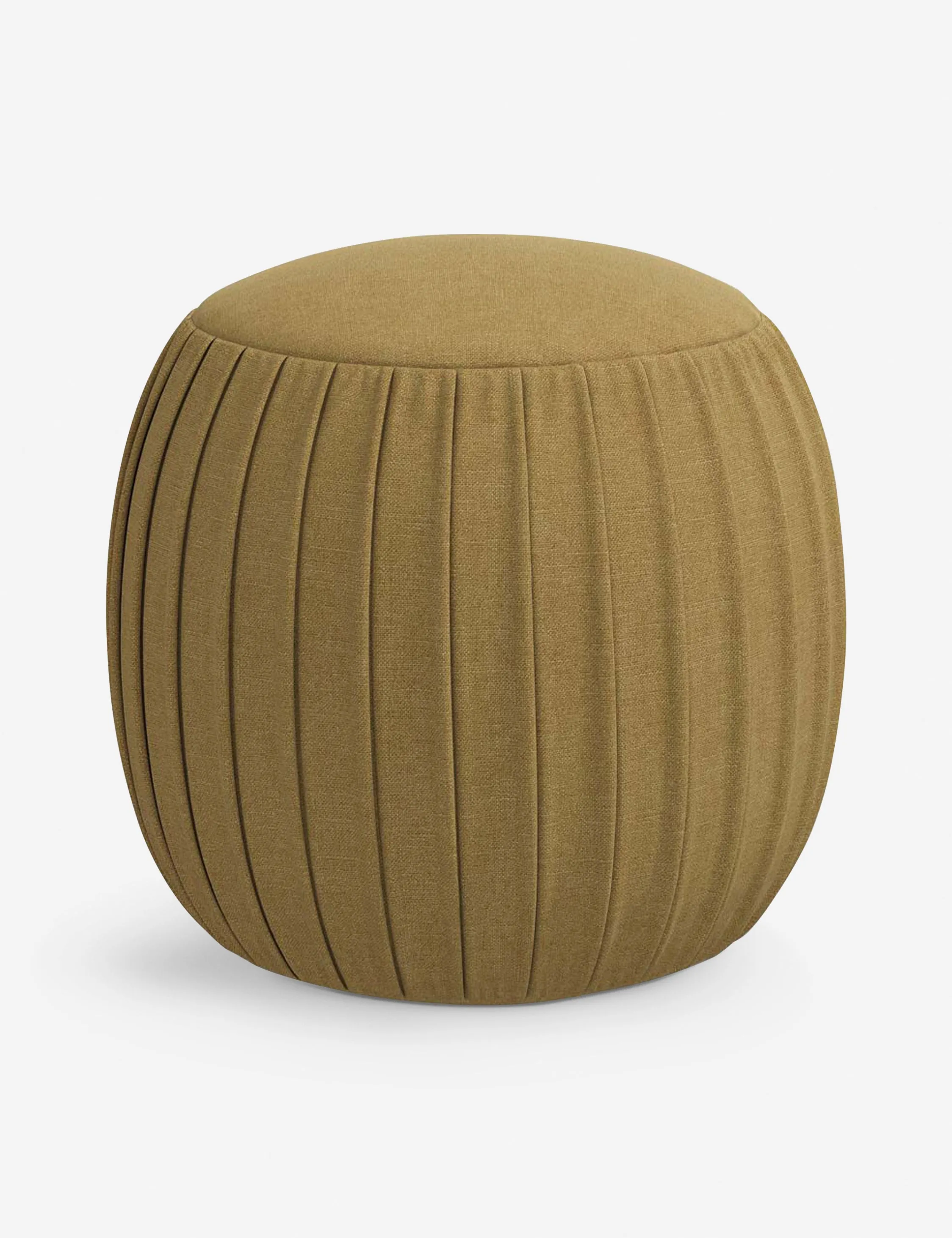 Marvel Ottoman