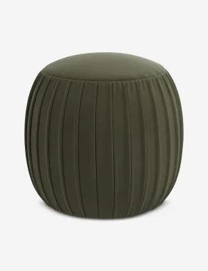 Marvel Ottoman