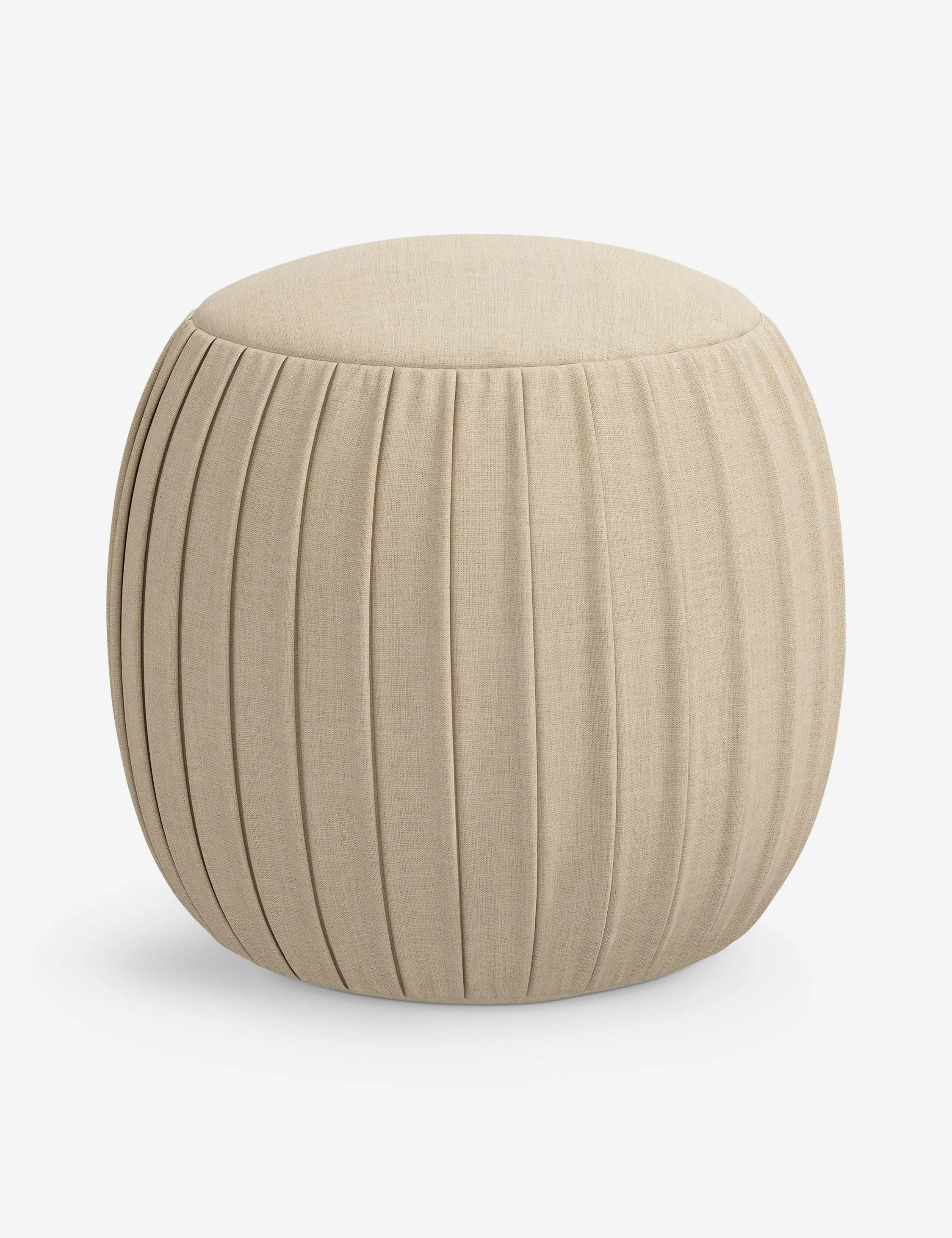 Marvel Ottoman