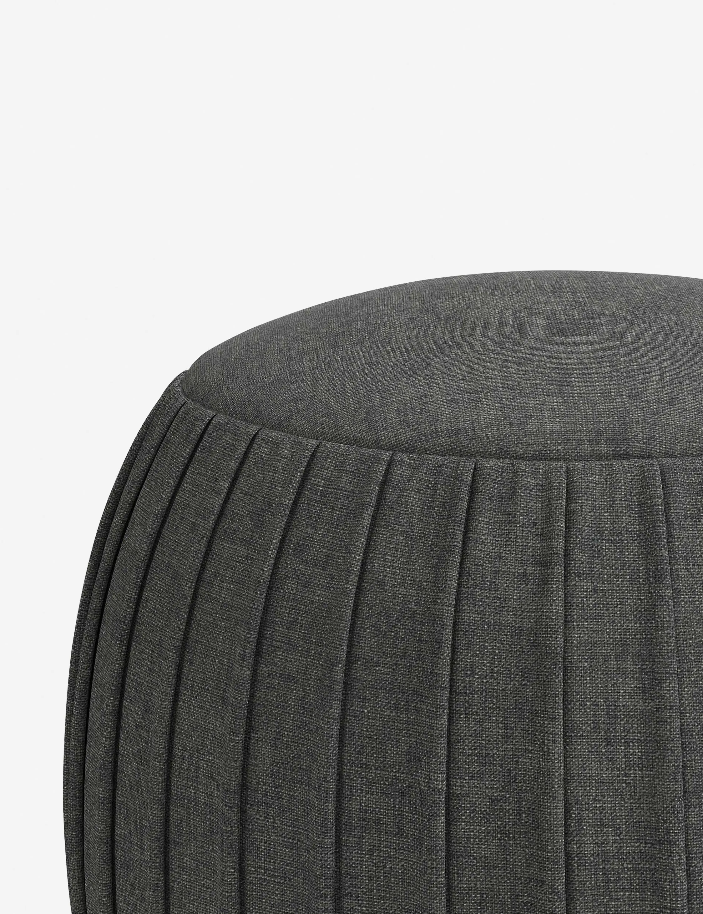 Marvel Ottoman