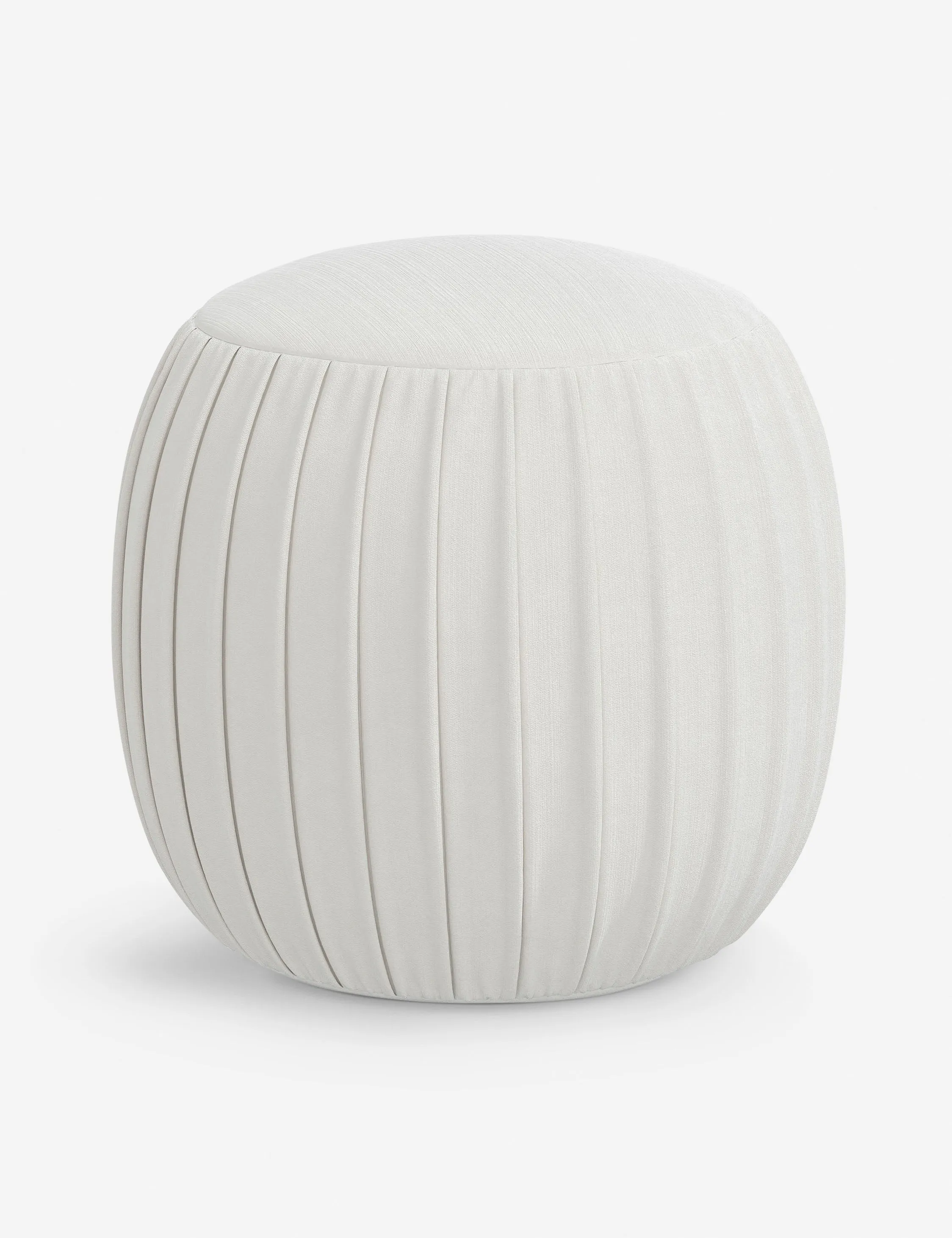 Marvel Ottoman