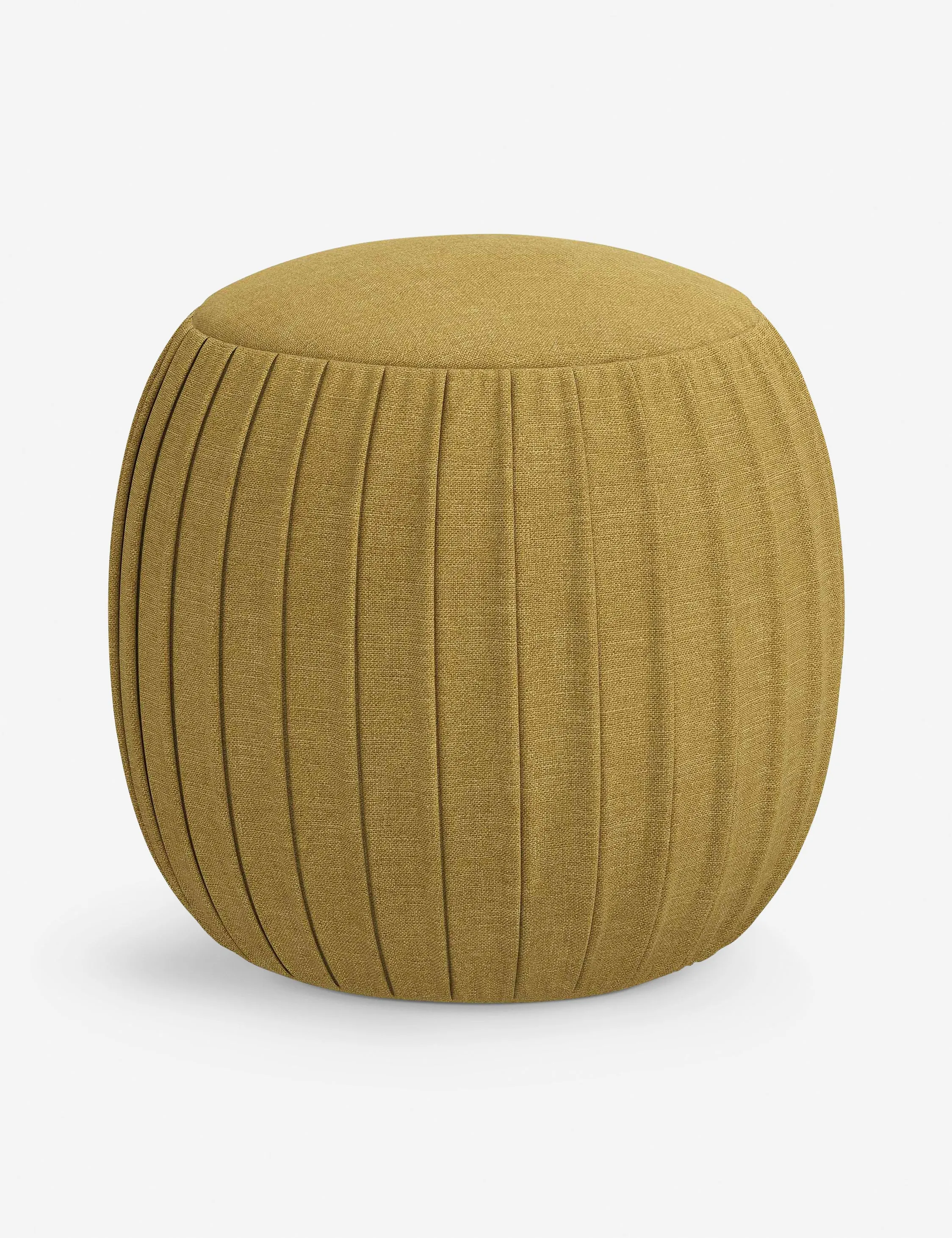 Marvel Ottoman