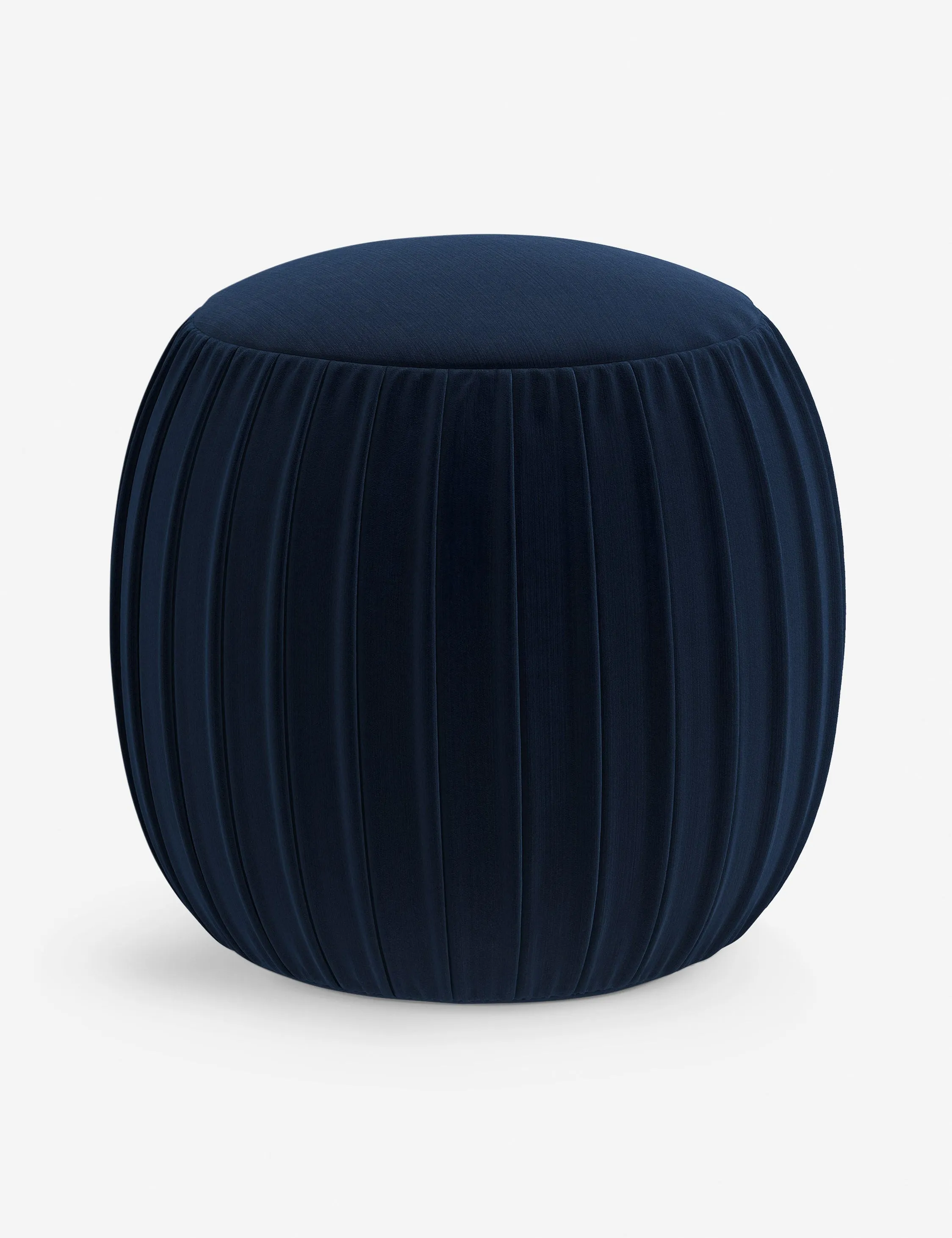 Marvel Ottoman