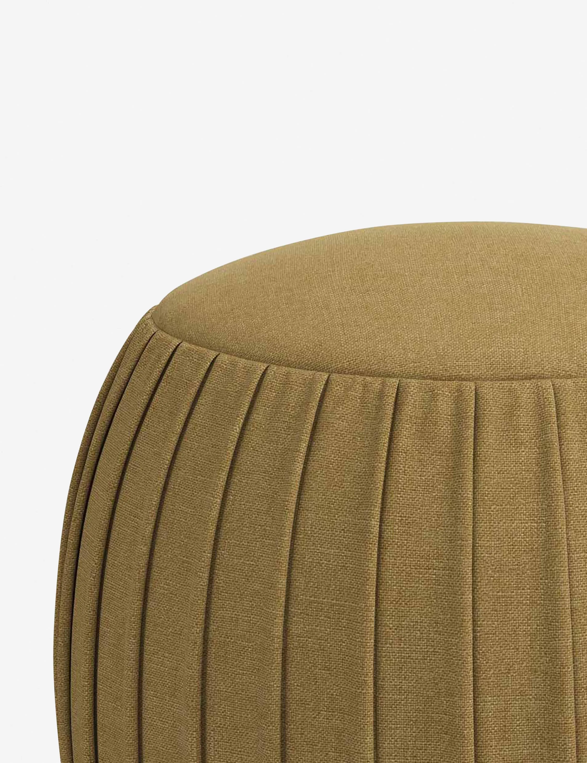 Marvel Ottoman