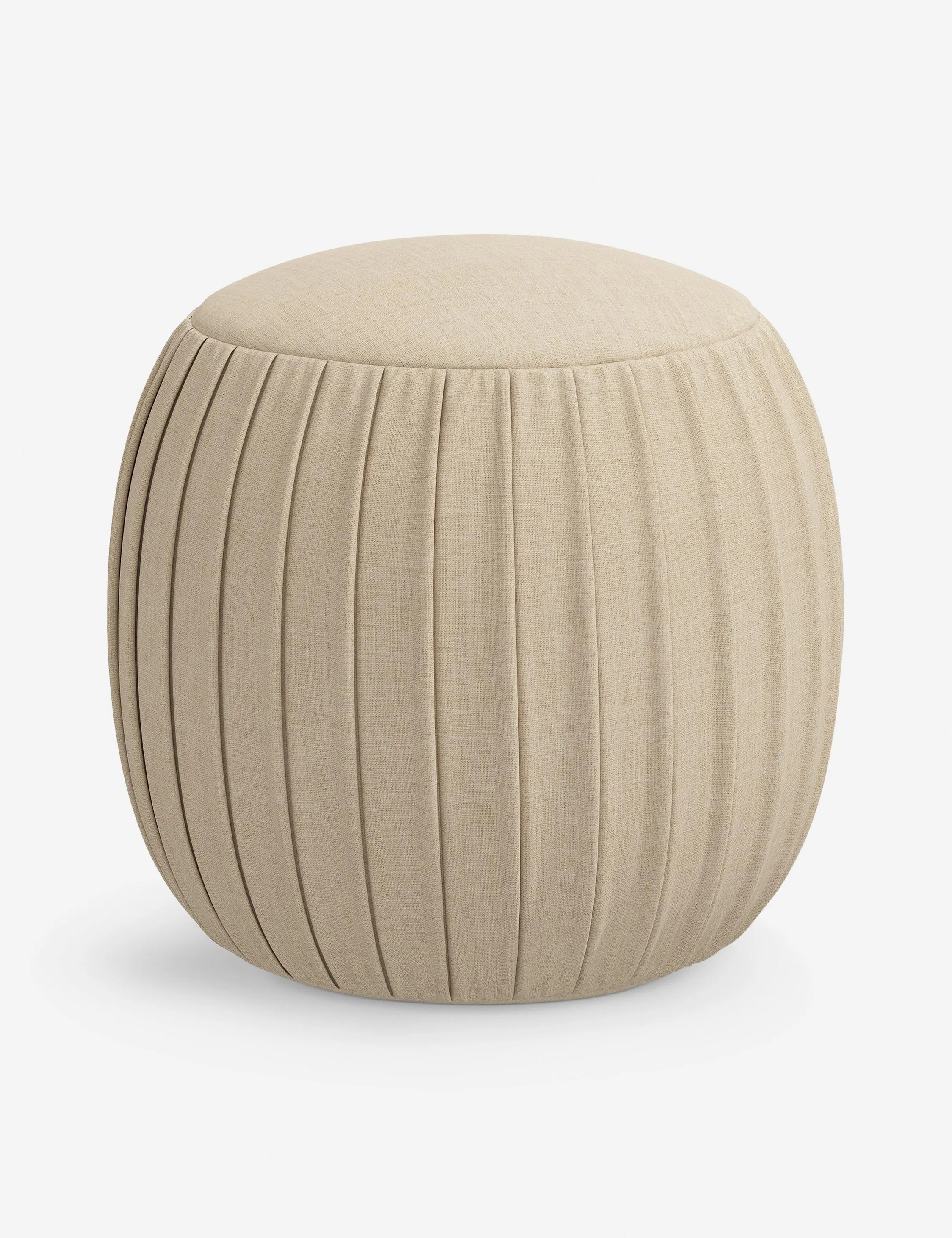 Marvel Ottoman