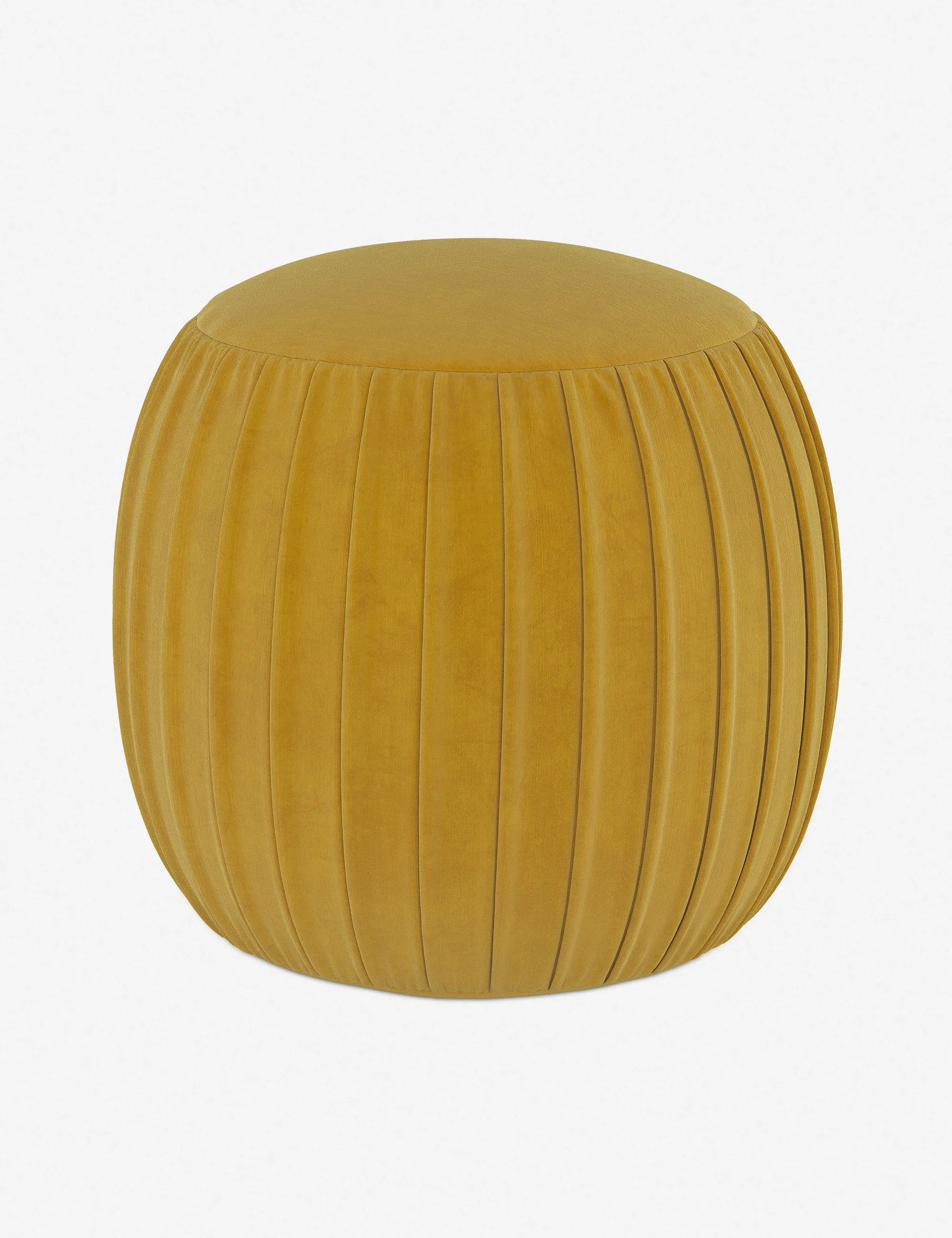 Marvel Ottoman