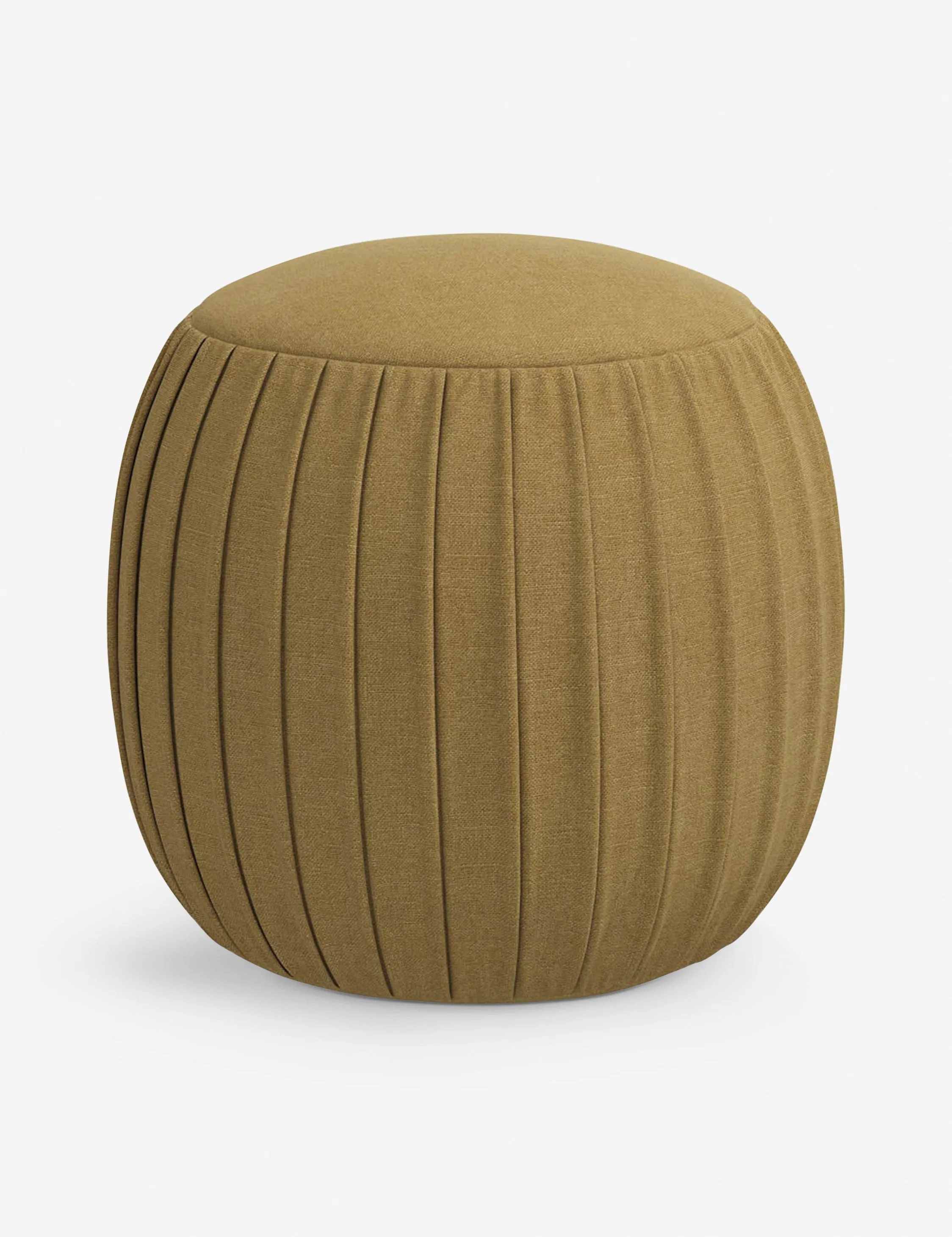 Marvel Ottoman