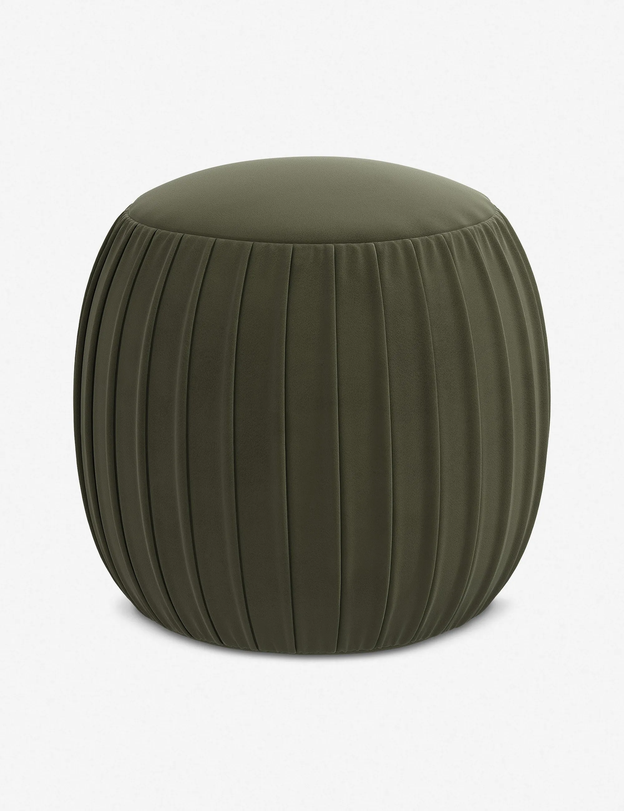 Marvel Ottoman