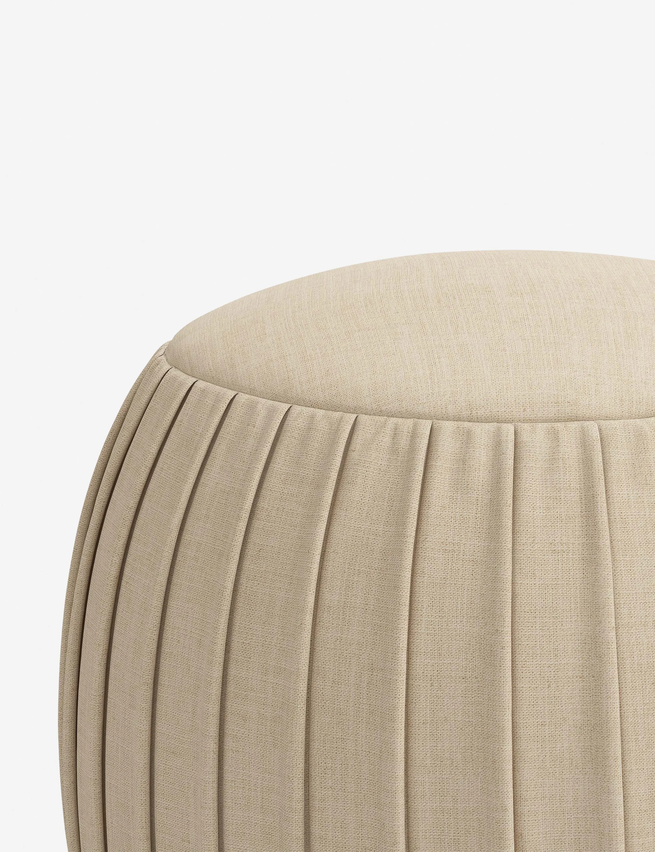 Marvel Ottoman