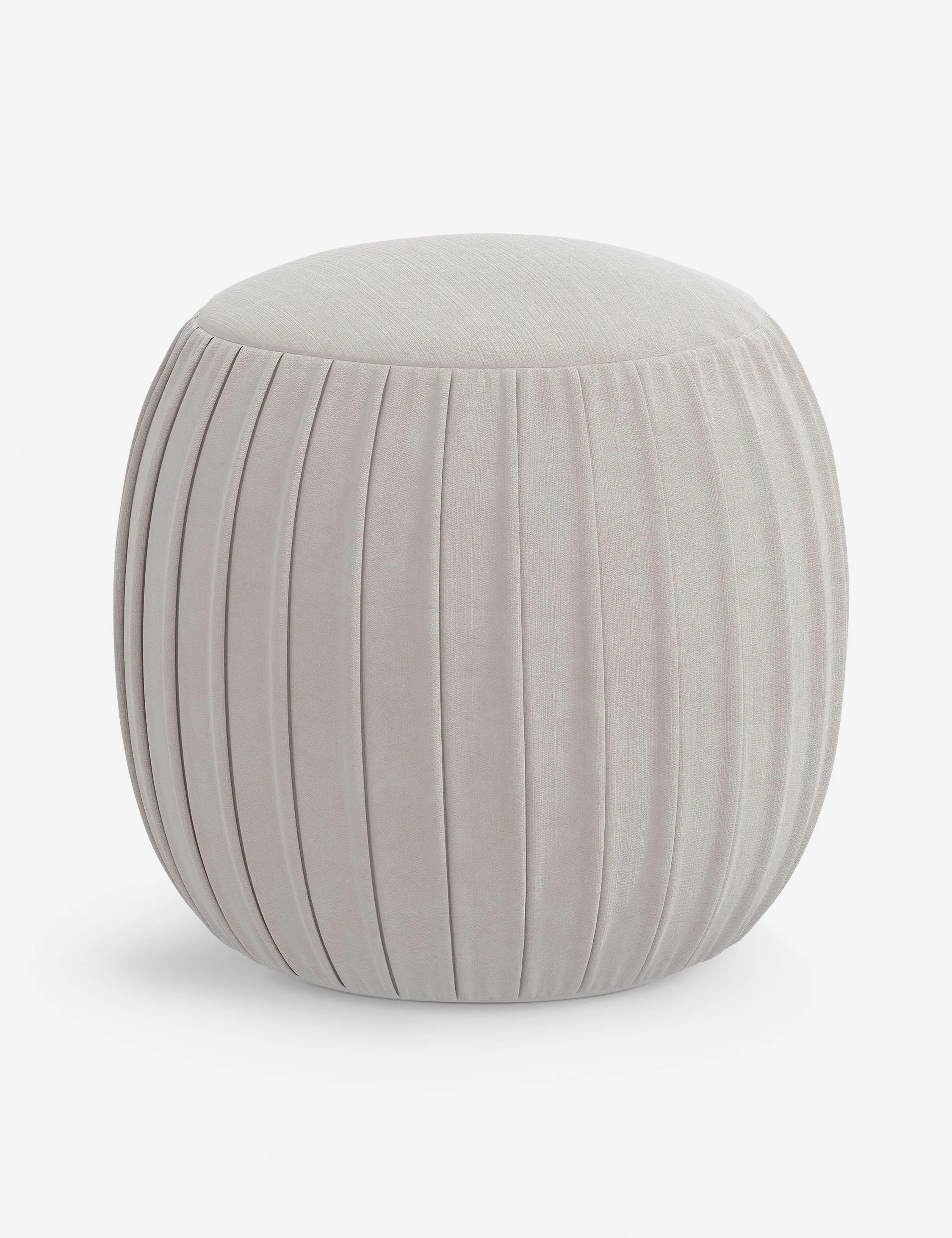 Marvel Ottoman