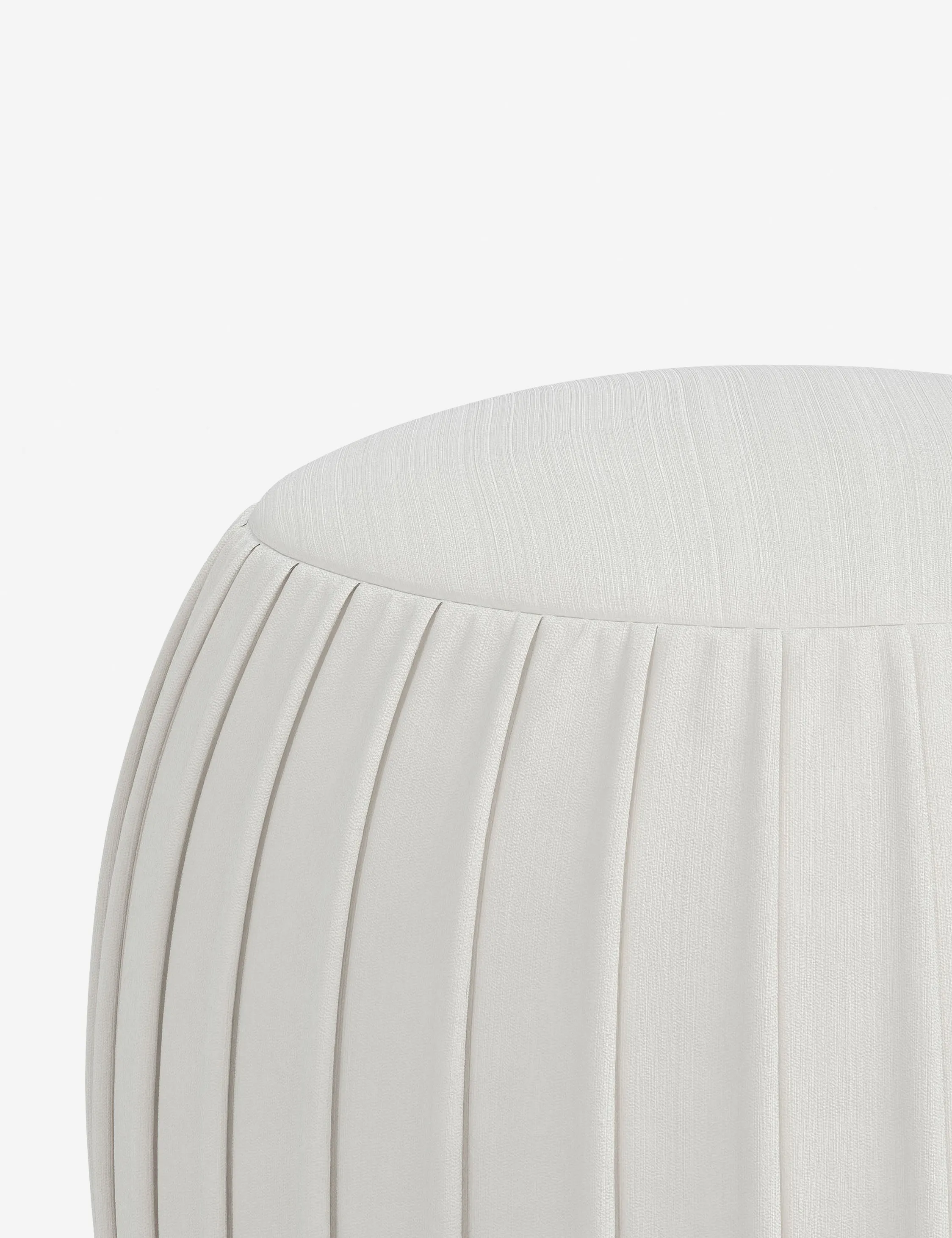 Marvel Ottoman