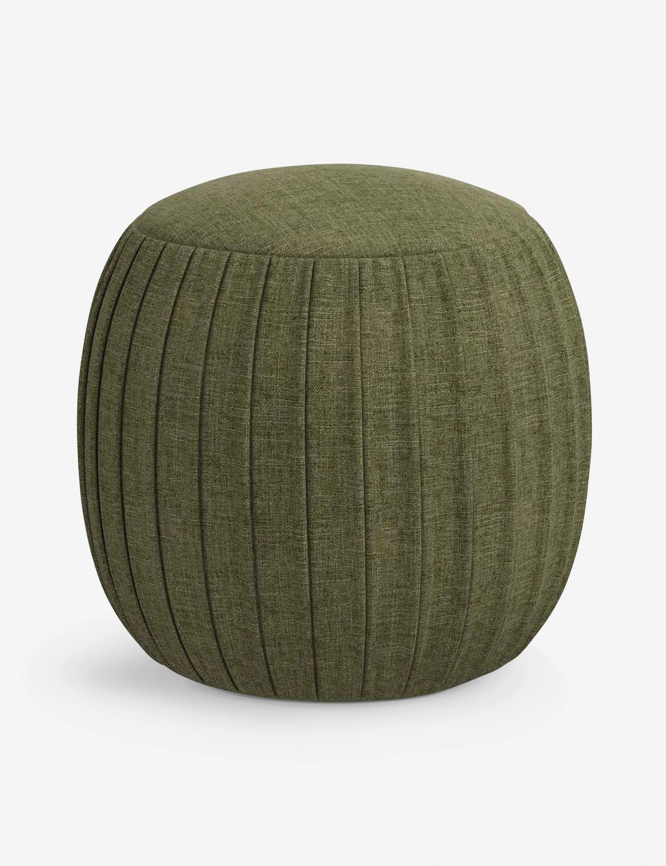 Marvel Ottoman