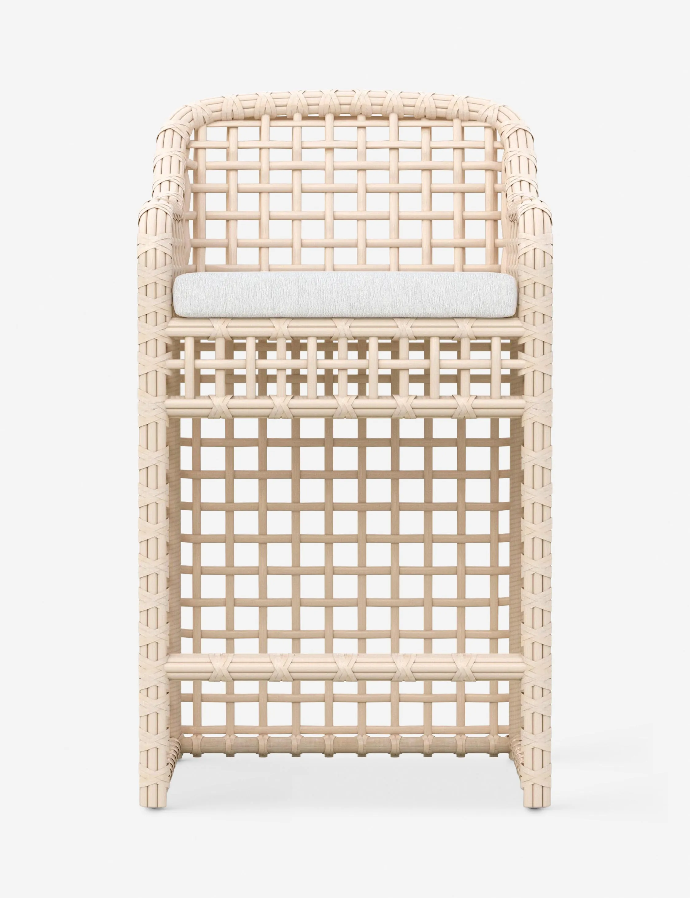 Mendoza Indoor / Outdoor Bar Stool