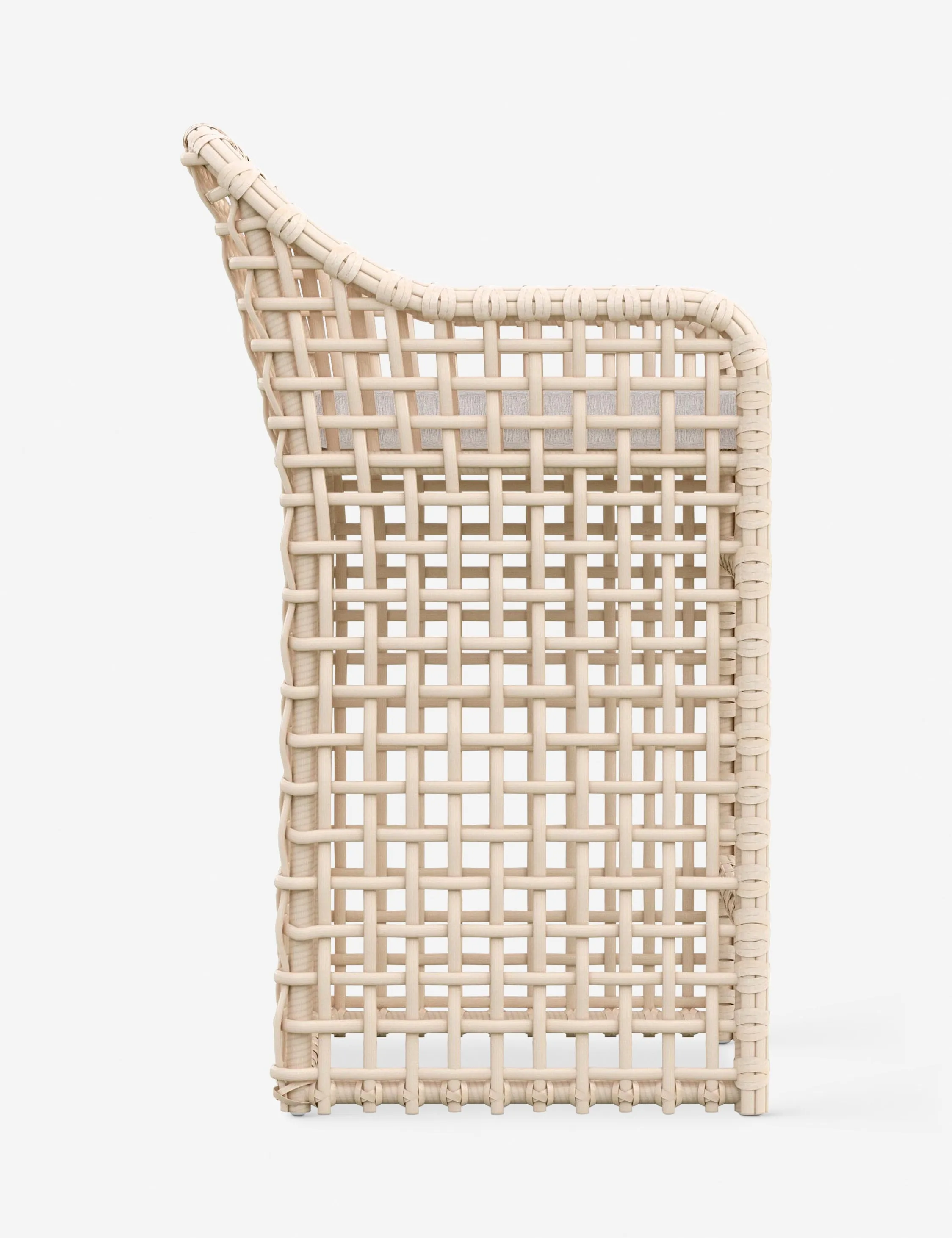 Mendoza Indoor / Outdoor Bar Stool