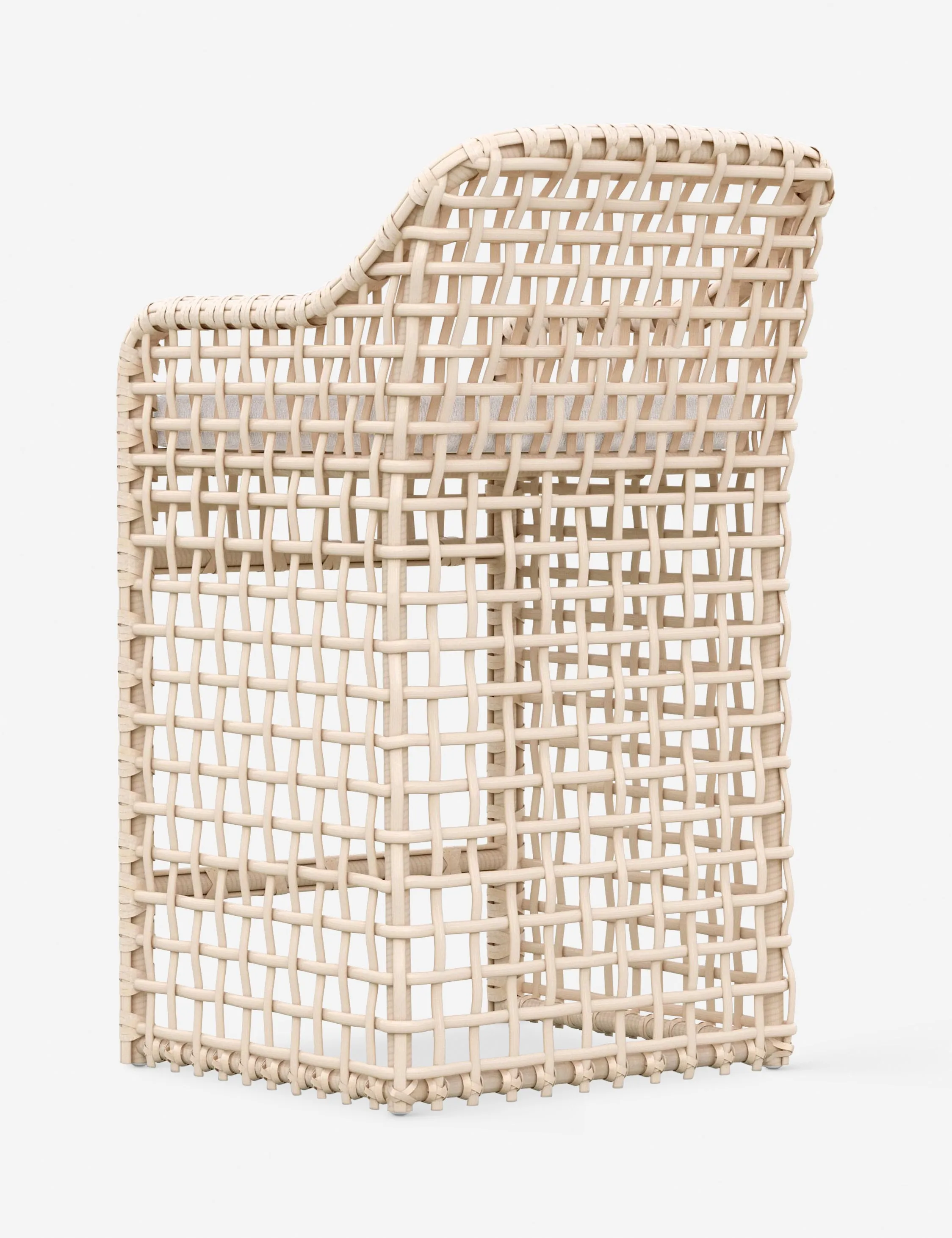 Mendoza Indoor / Outdoor Bar Stool