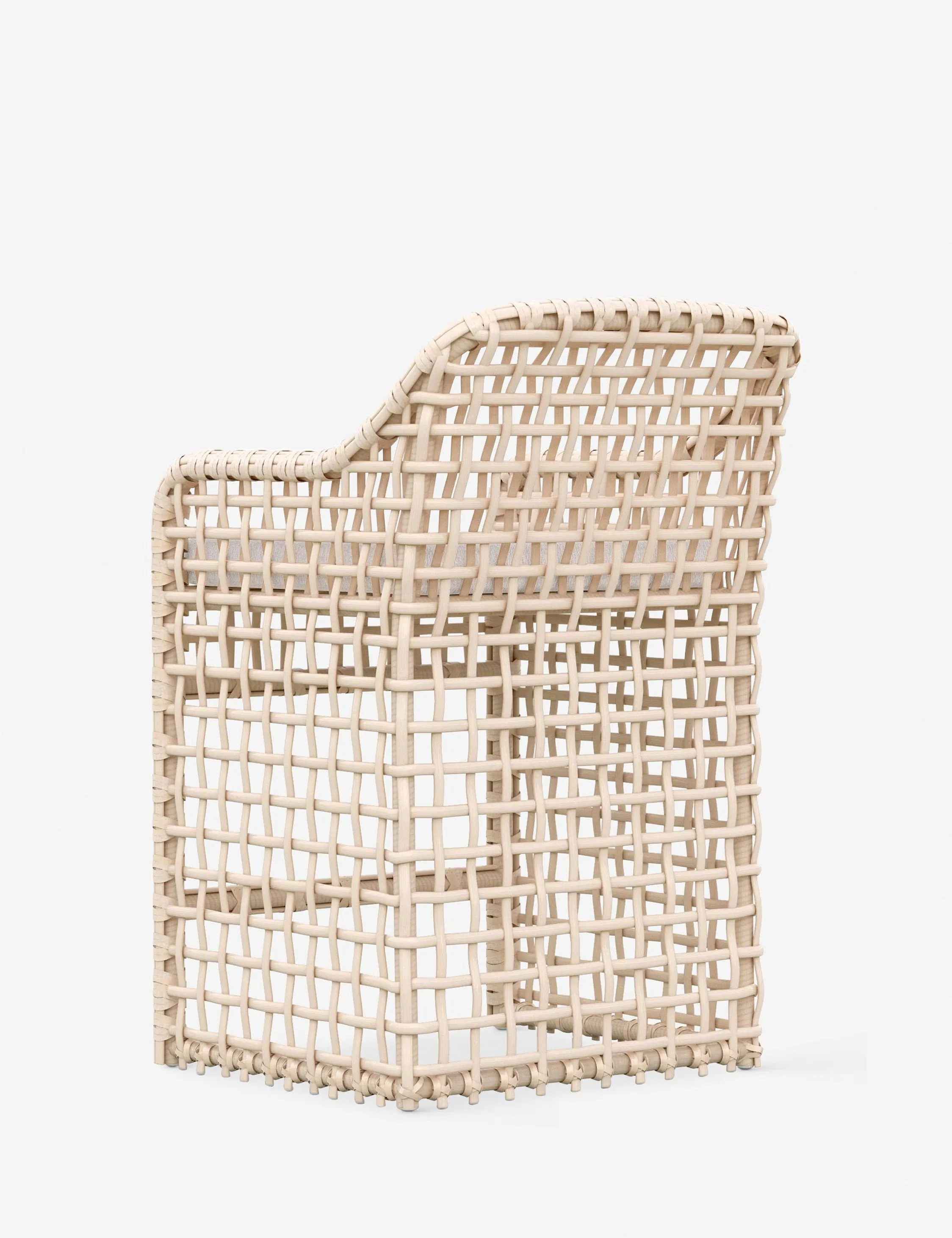 Mendoza Indoor / Outdoor Counter Stool