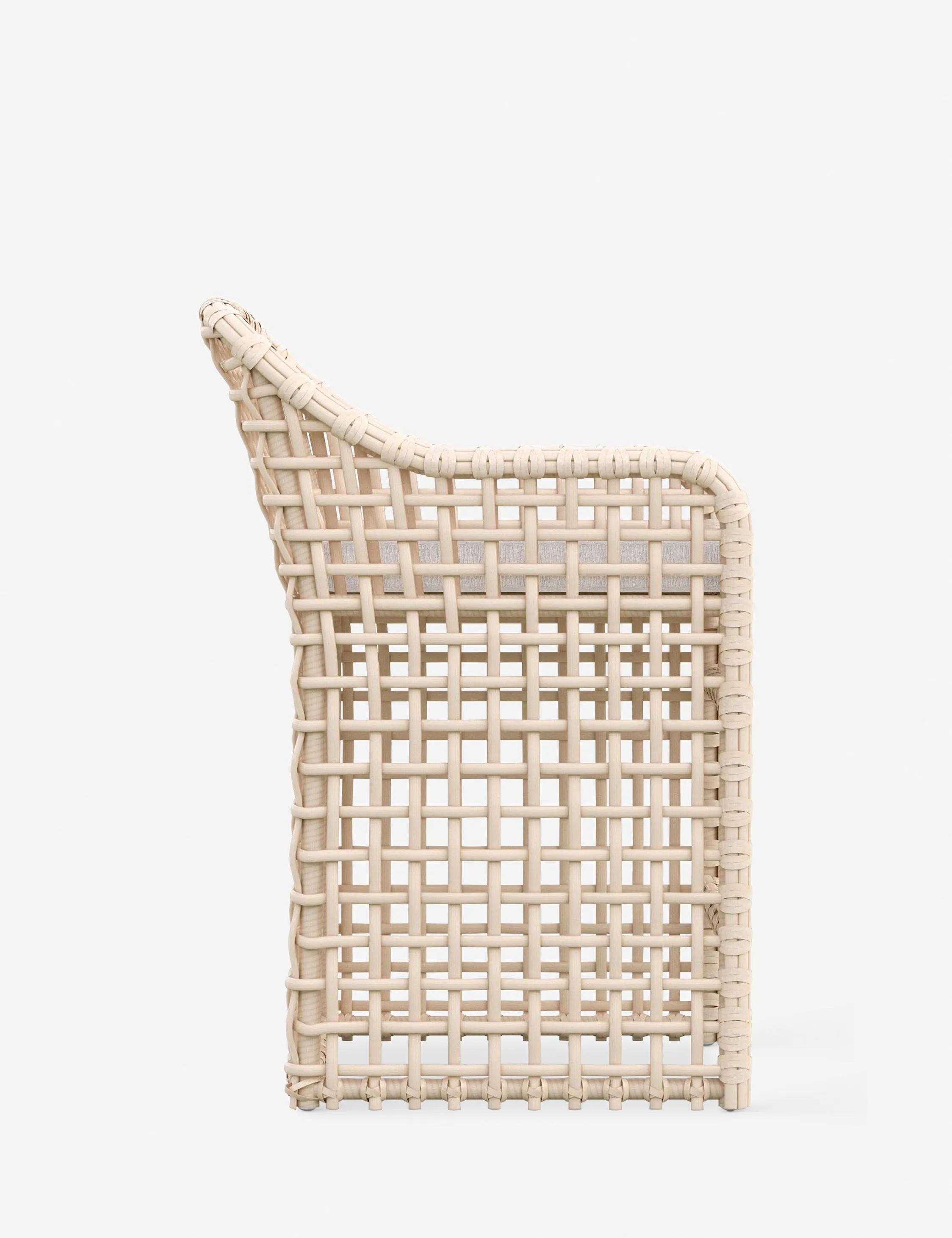Mendoza Indoor / Outdoor Counter Stool