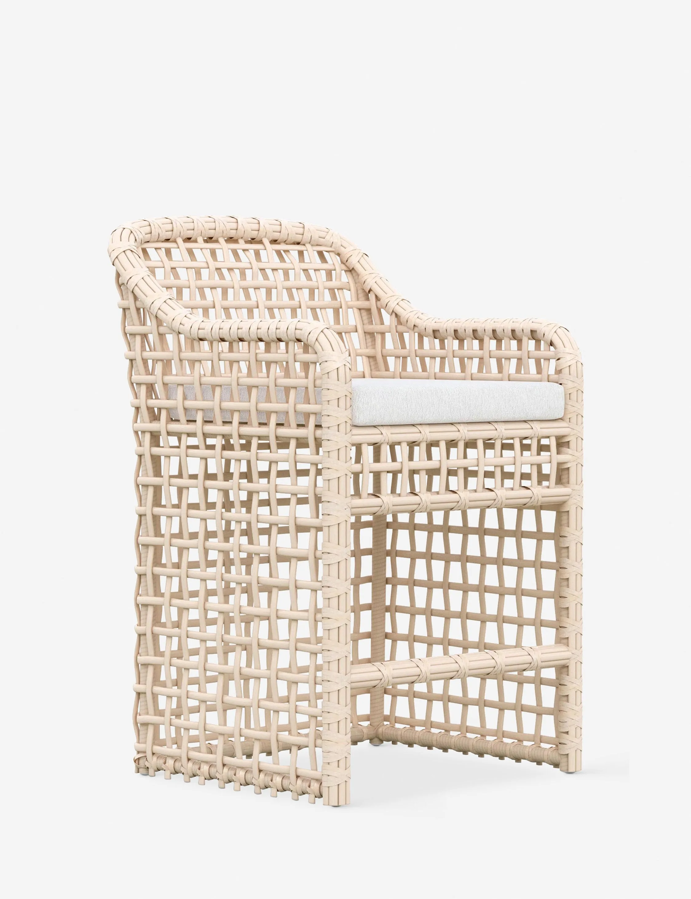 Mendoza Indoor / Outdoor Counter Stool