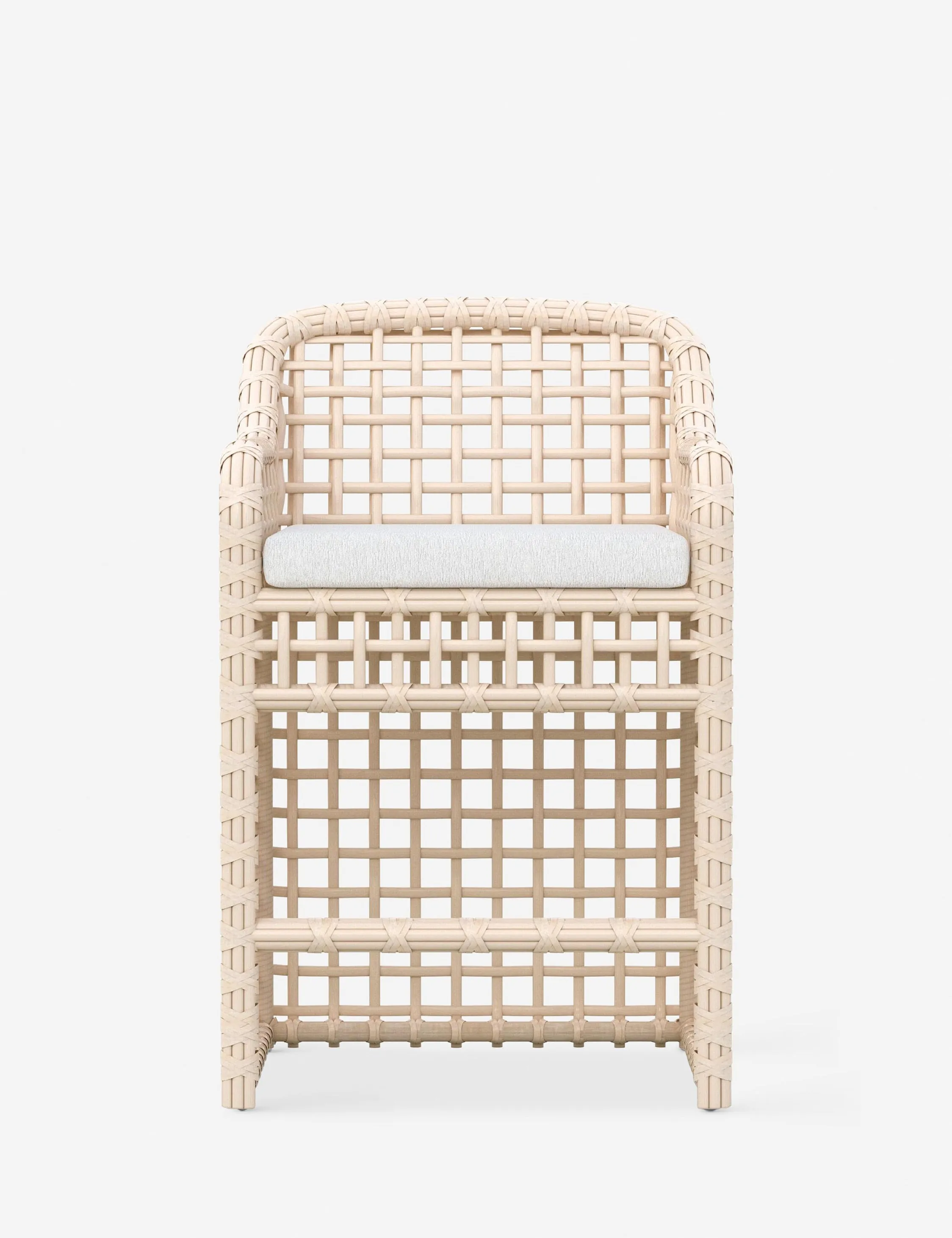 Mendoza Indoor / Outdoor Counter Stool
