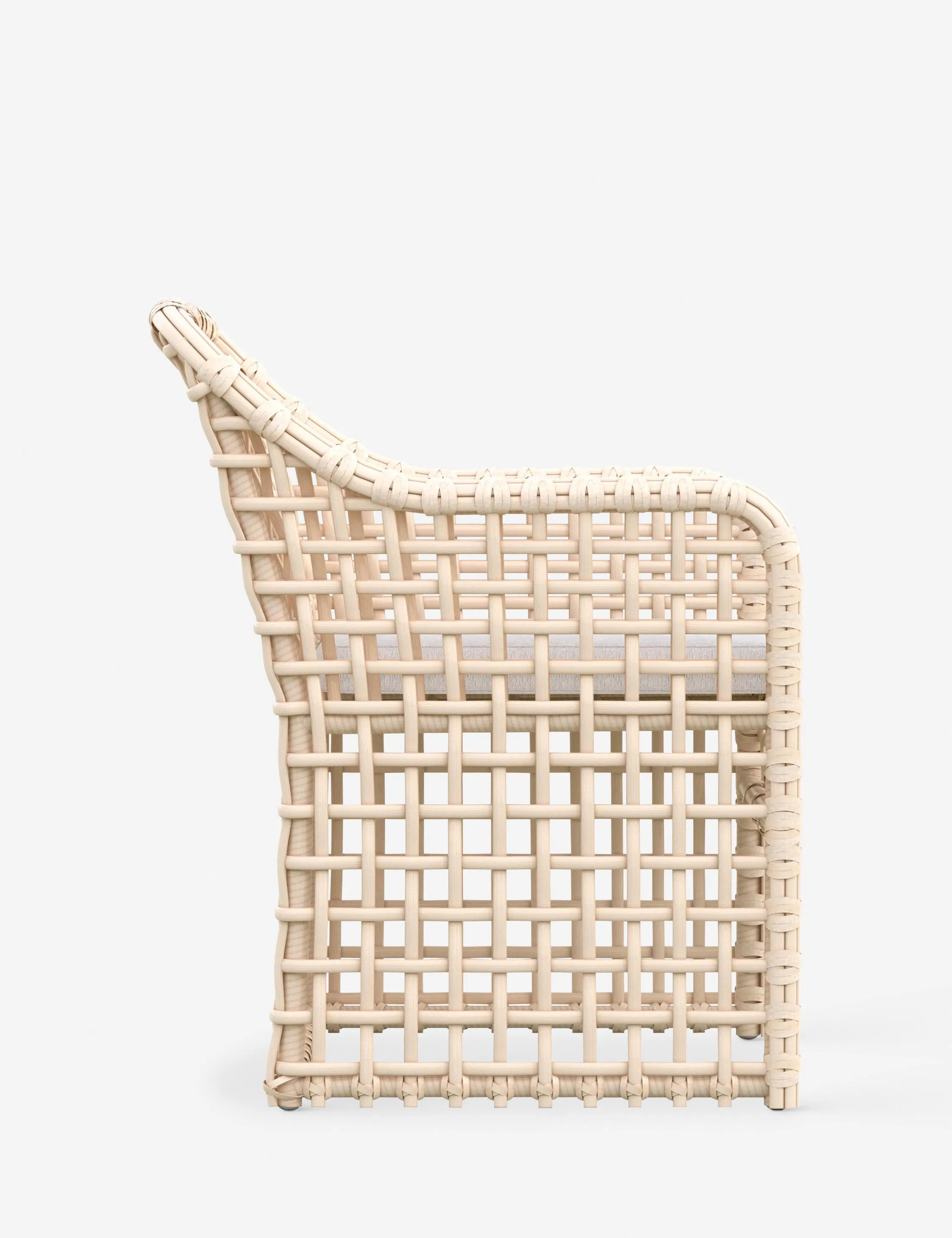 Mendoza Indoor / Outdoor Dining Chair