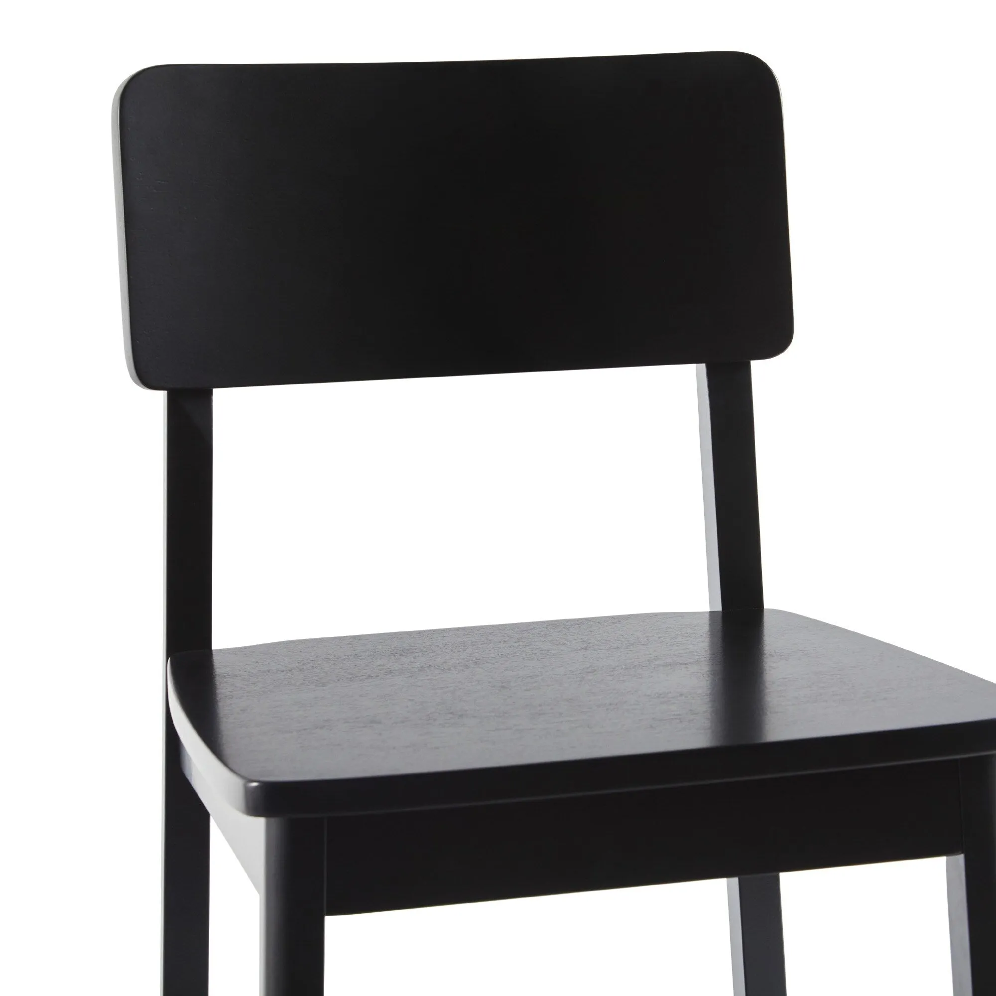 Middlebrook Designs Solid Wood Counter Stool (Set of 2)