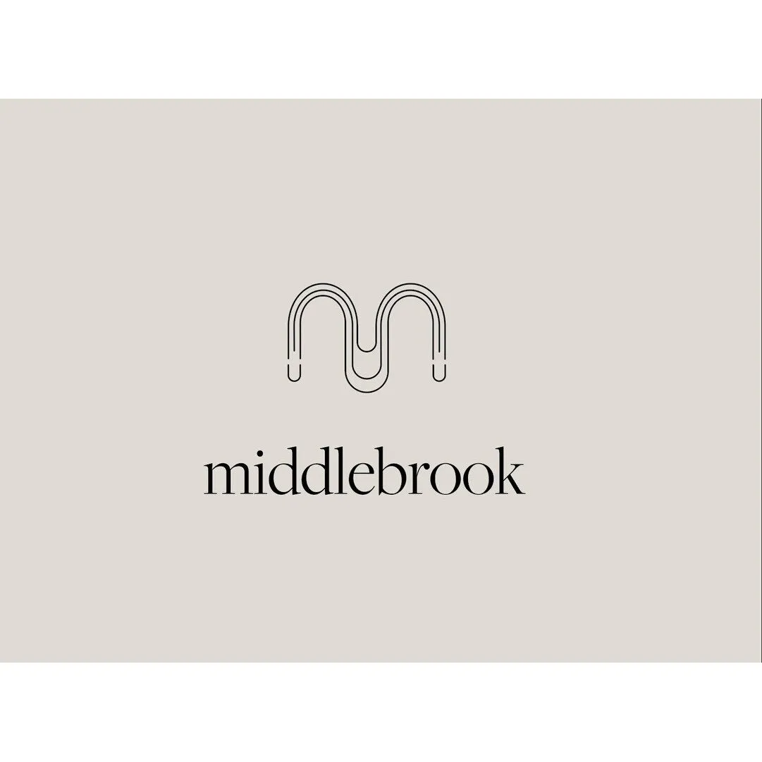 Middlebrook Designs Solid Wood Counter Stool (Set of 2)